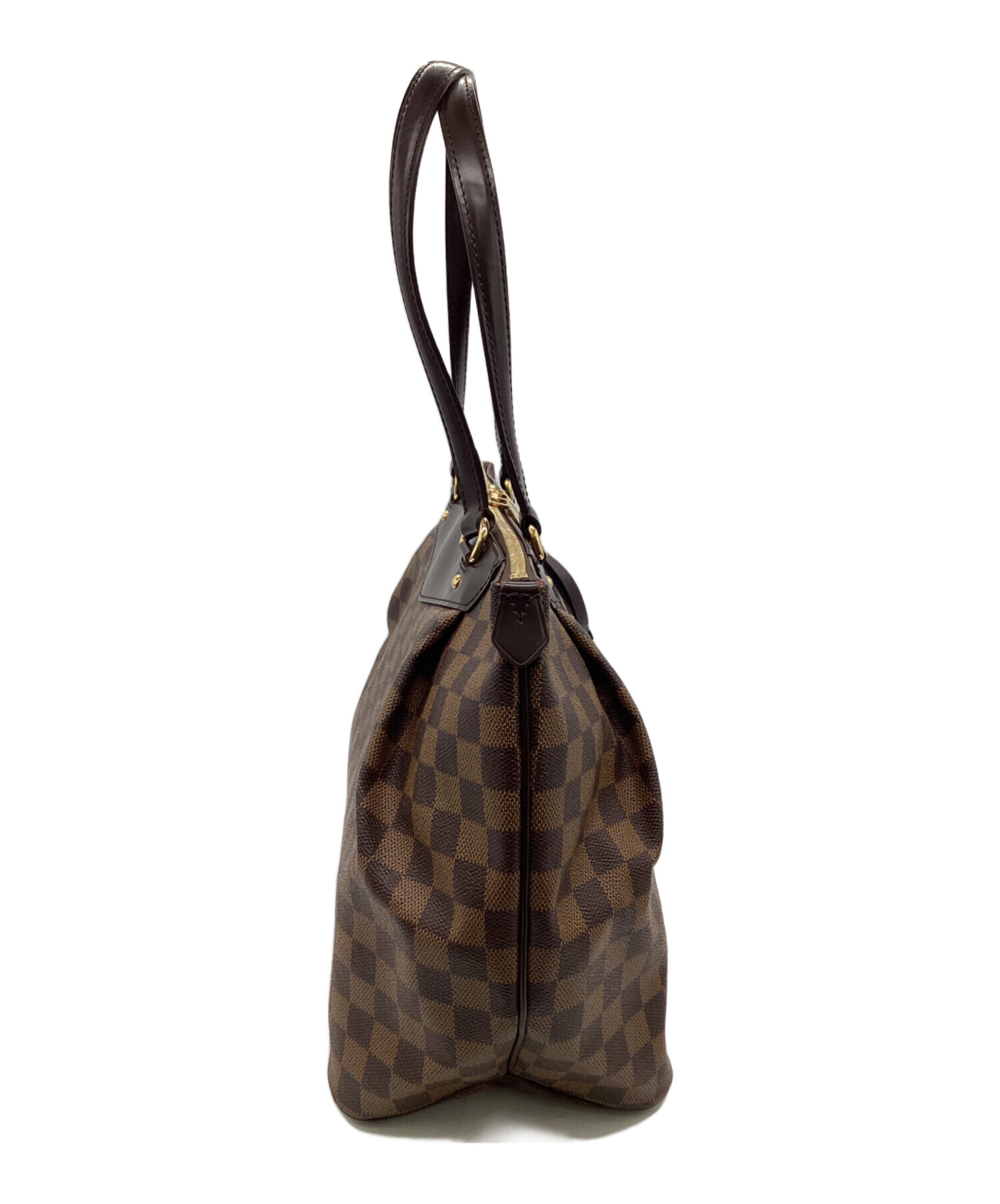 中古・古着通販】LOUIS VUITTON (ルイ ヴィトン) ダミエ ウェスト 