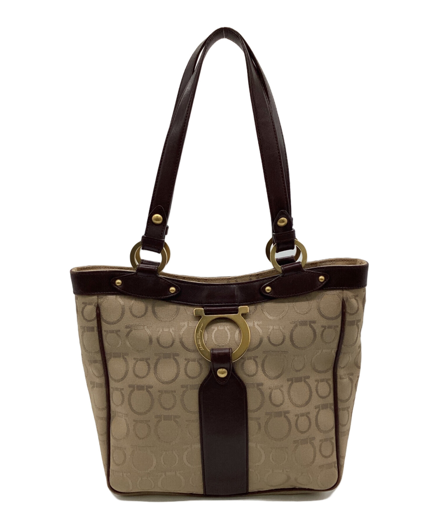 中古・古着通販】Salvatore Ferragamo (サルヴァトーレ フェラガモ