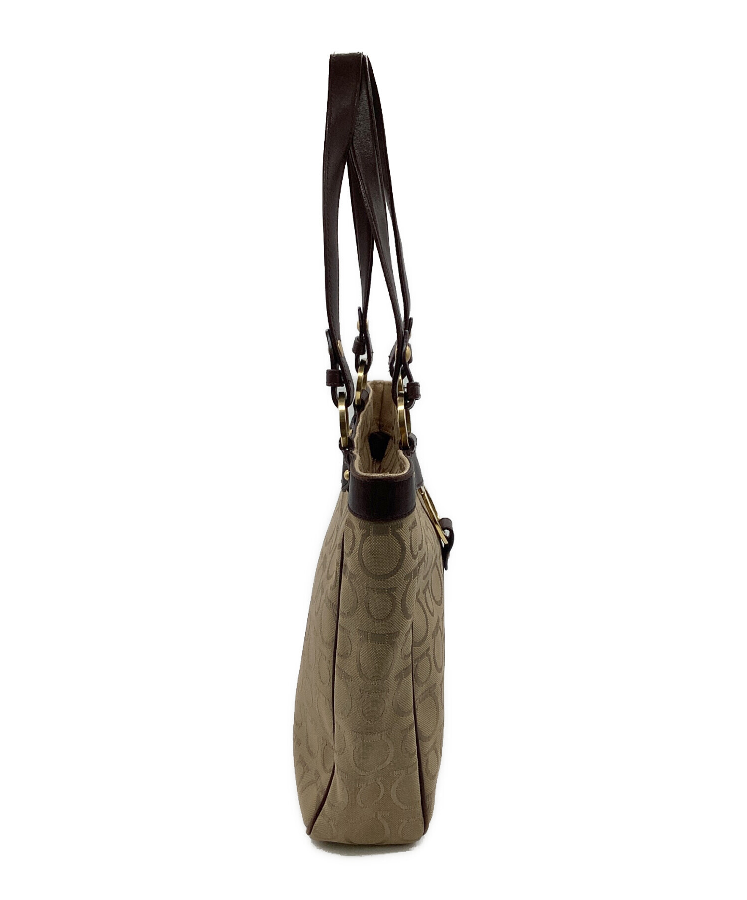 中古・古着通販】Salvatore Ferragamo (サルヴァトーレ フェラガモ