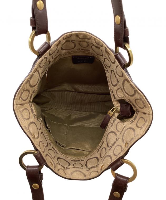 中古・古着通販】Salvatore Ferragamo (サルヴァトーレ フェラガモ