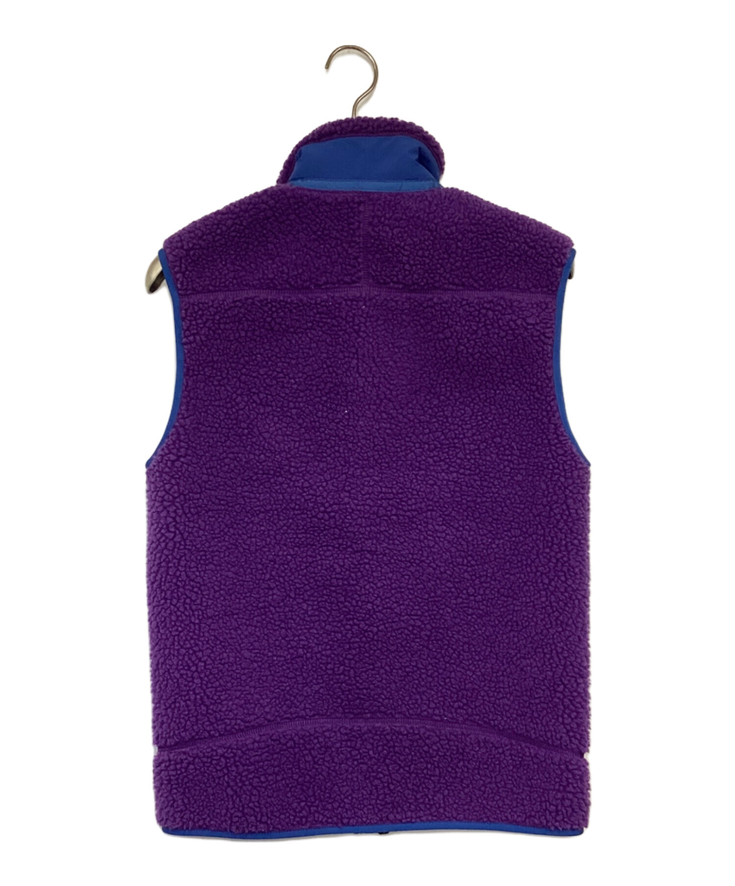 中古・古着通販】Patagonia (パタゴニア) クラシック レトロX ベスト