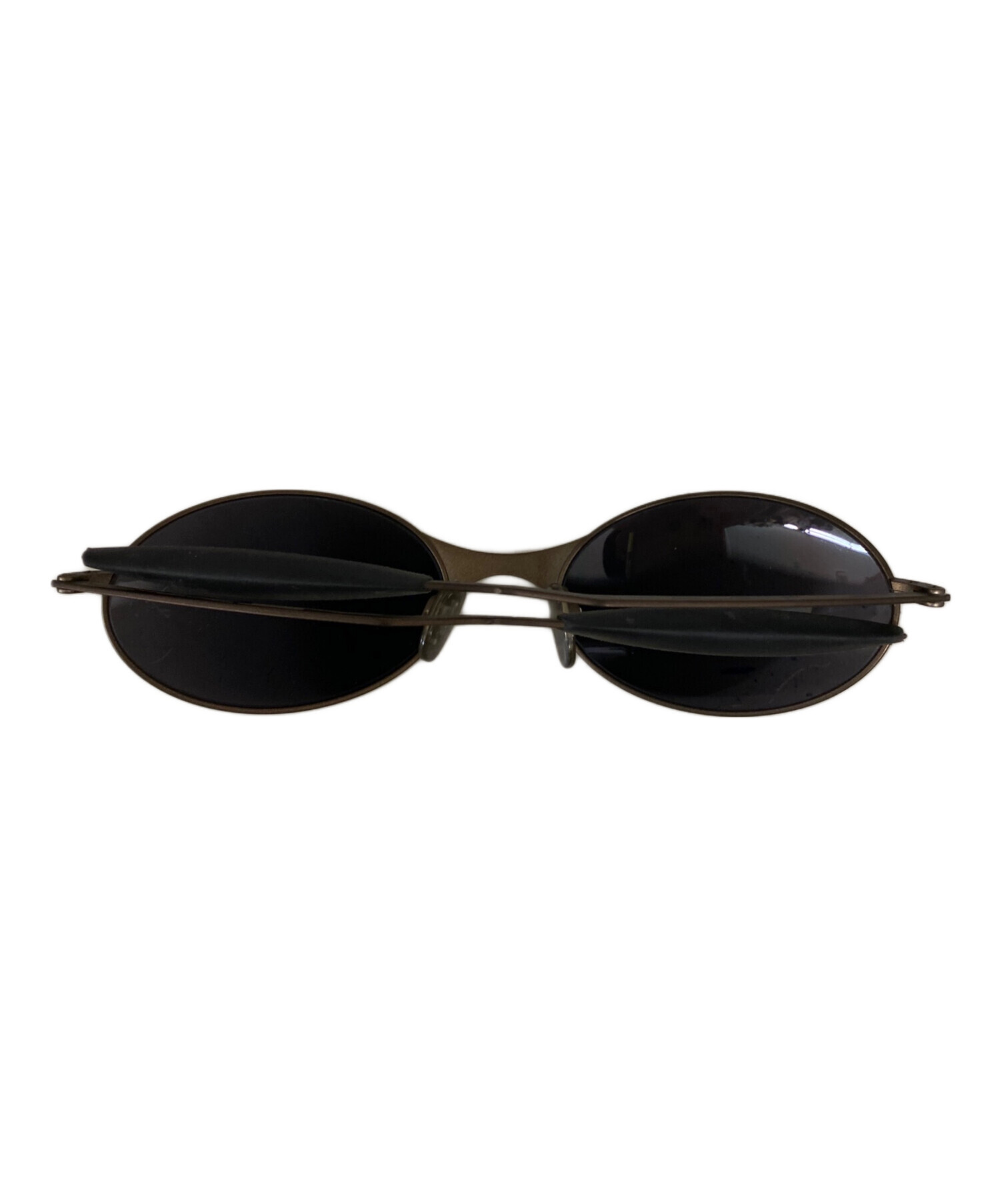 Oakley オークリーサングラス　古い　ビンテージ 中古・古着通販】OAKLEY (オークリー) サングラス｜ブランド・古着通販