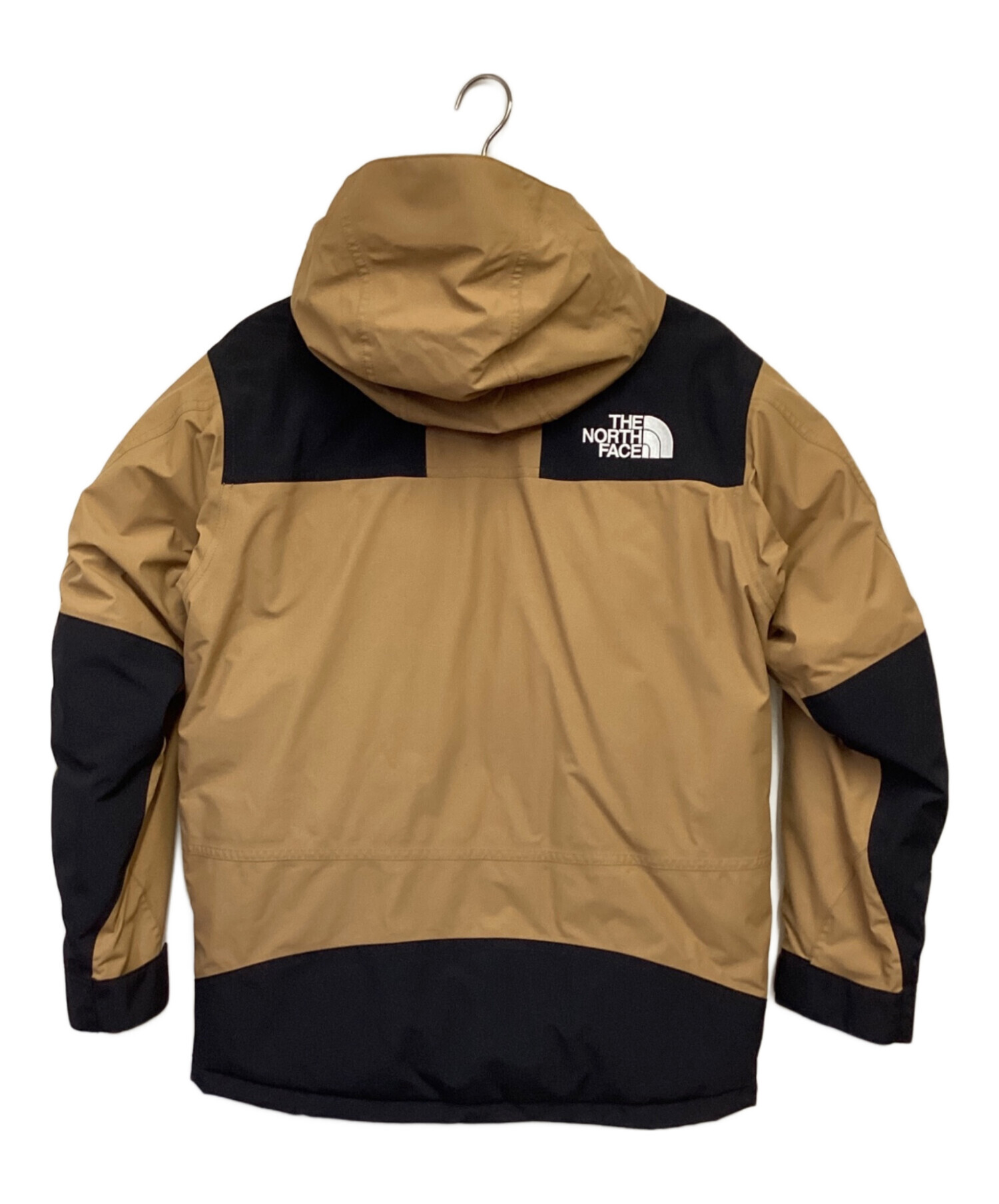 中古・古着通販】THE NORTH FACE (ザ ノース フェイス) マウンテン