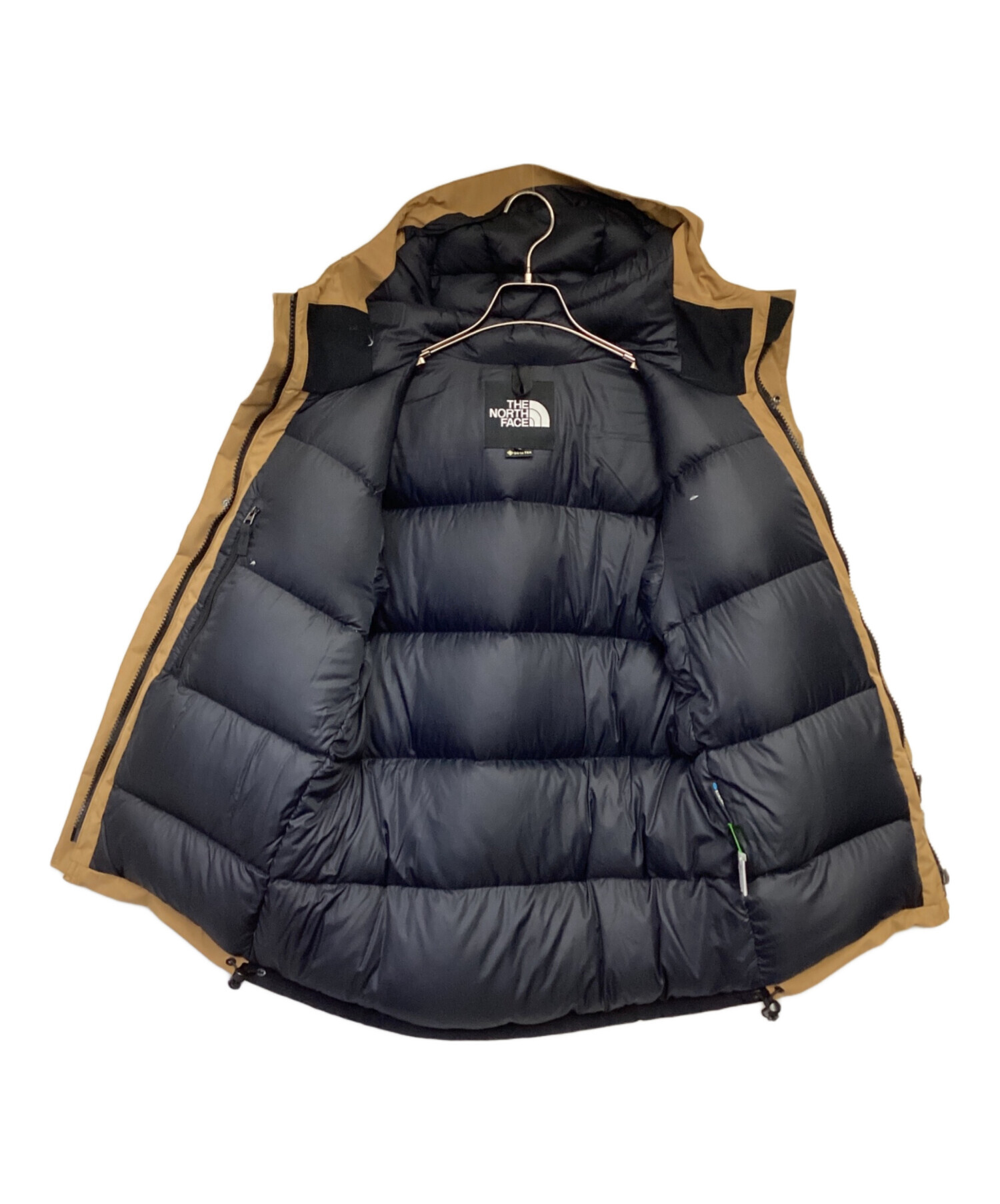 中古・古着通販】THE NORTH FACE (ザ ノース フェイス) マウンテン