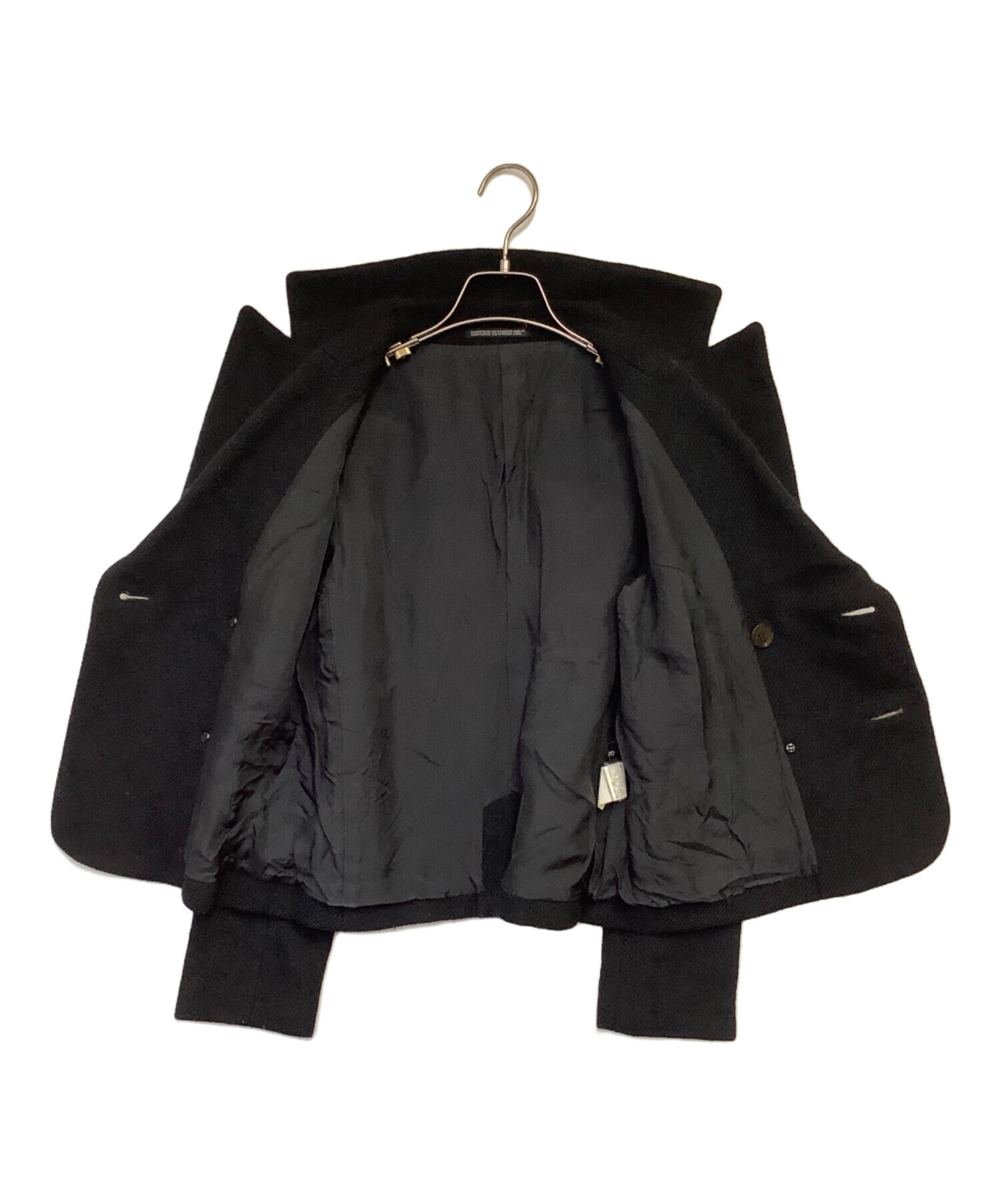 中古・古着通販】yohji yamamoto+noir (ヨウジヤマモトプリュス