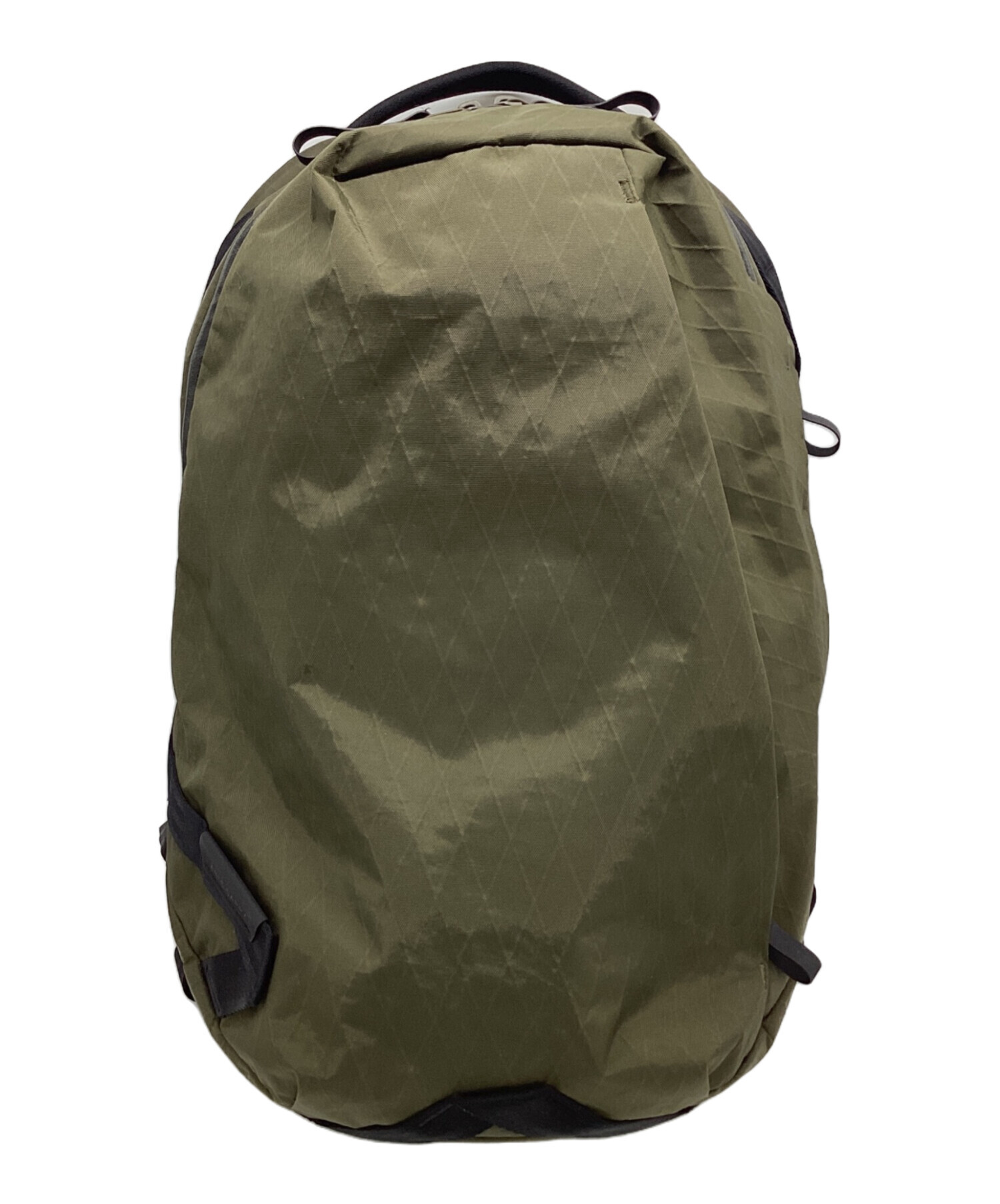 中古・古着通販】ABLE CARRY (エイブルキャリー) Daily Plus（デイリー 