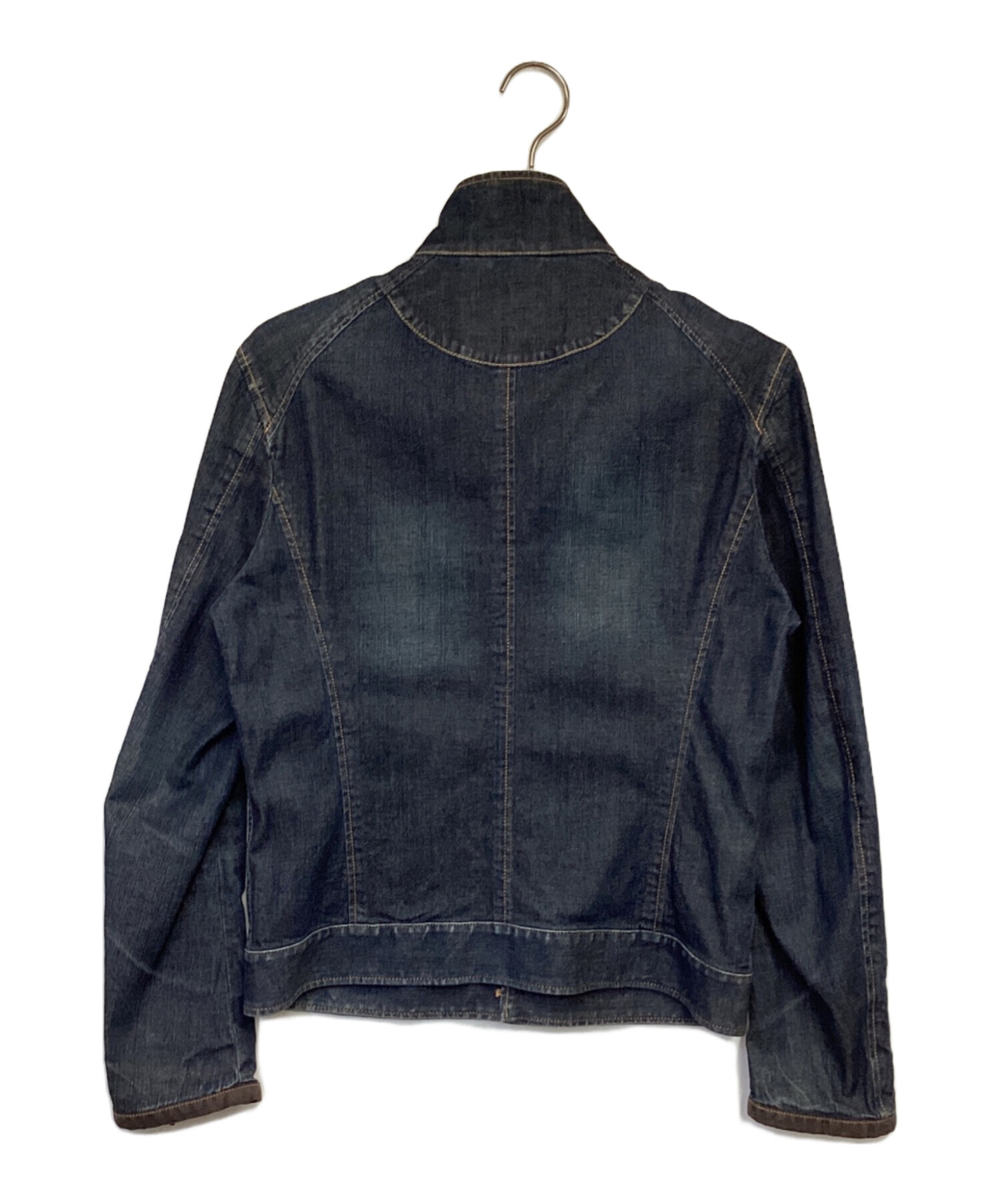 中古・古着通販】BURBERRY BLACK LABEL (バーバリーブラックレーベル