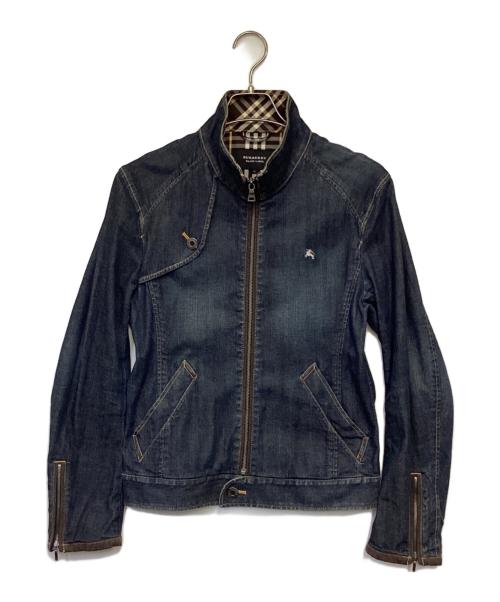 中古・古着通販】BURBERRY BLACK LABEL (バーバリーブラックレーベル