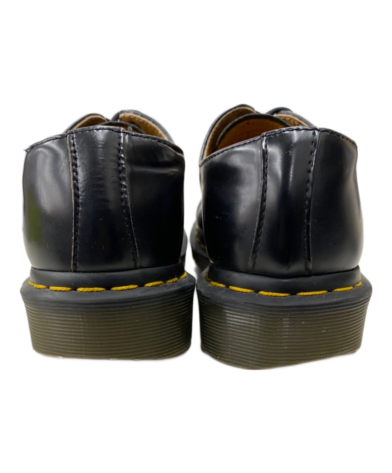 中古・古着通販】Dr.Martens (ドクターマーチン) 3ホールシューズ 