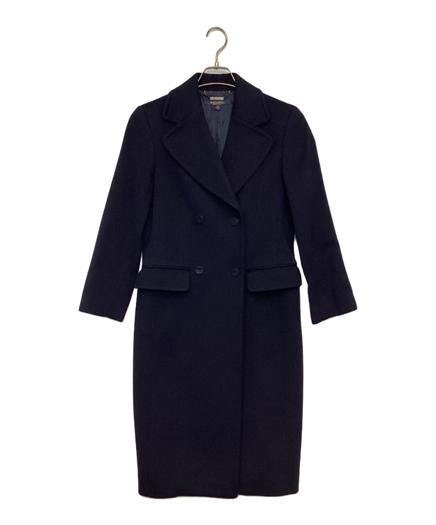 中古・古着通販】BROOKS BROTHERS (ブルックスブラザーズ) ダブル