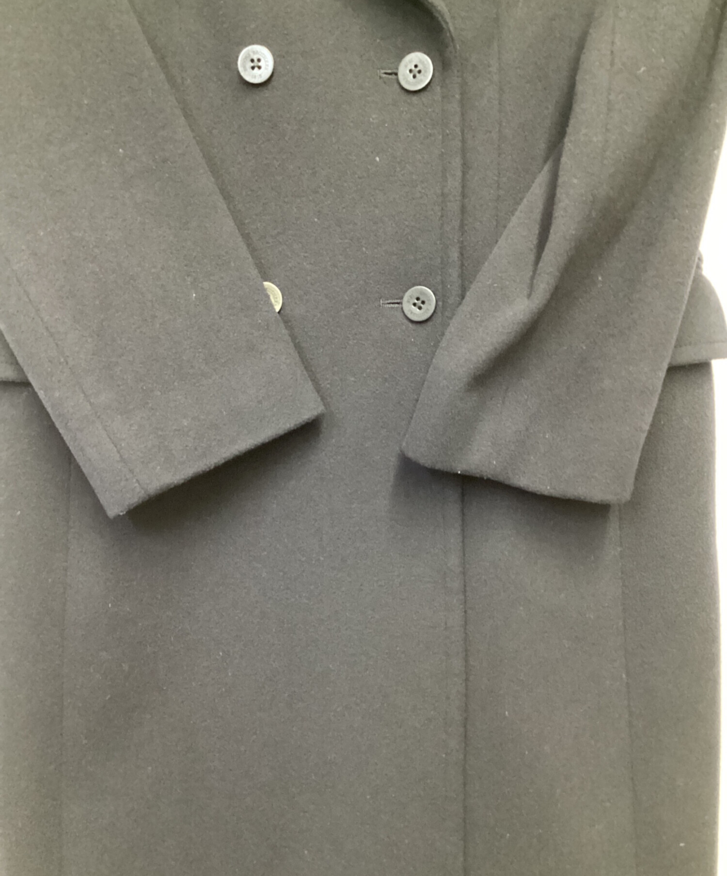 中古・古着通販】BROOKS BROTHERS (ブルックスブラザーズ) ダブル