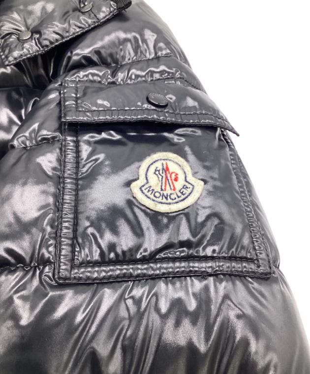 中古・古着通販】MONCLER (モンクレール) BADY(バディ)ダウン 中古・古着通販】MONCLER (モンクレール) BADY(バディ)ダウン
