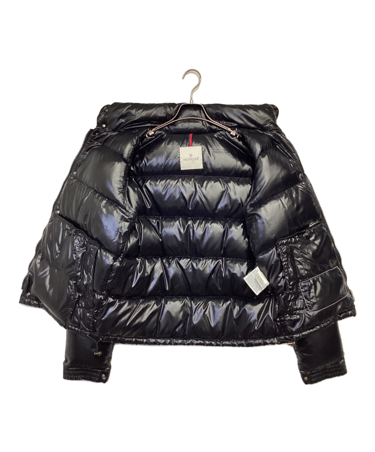中古・古着通販】MONCLER (モンクレール) EVER（エバー）ダウン