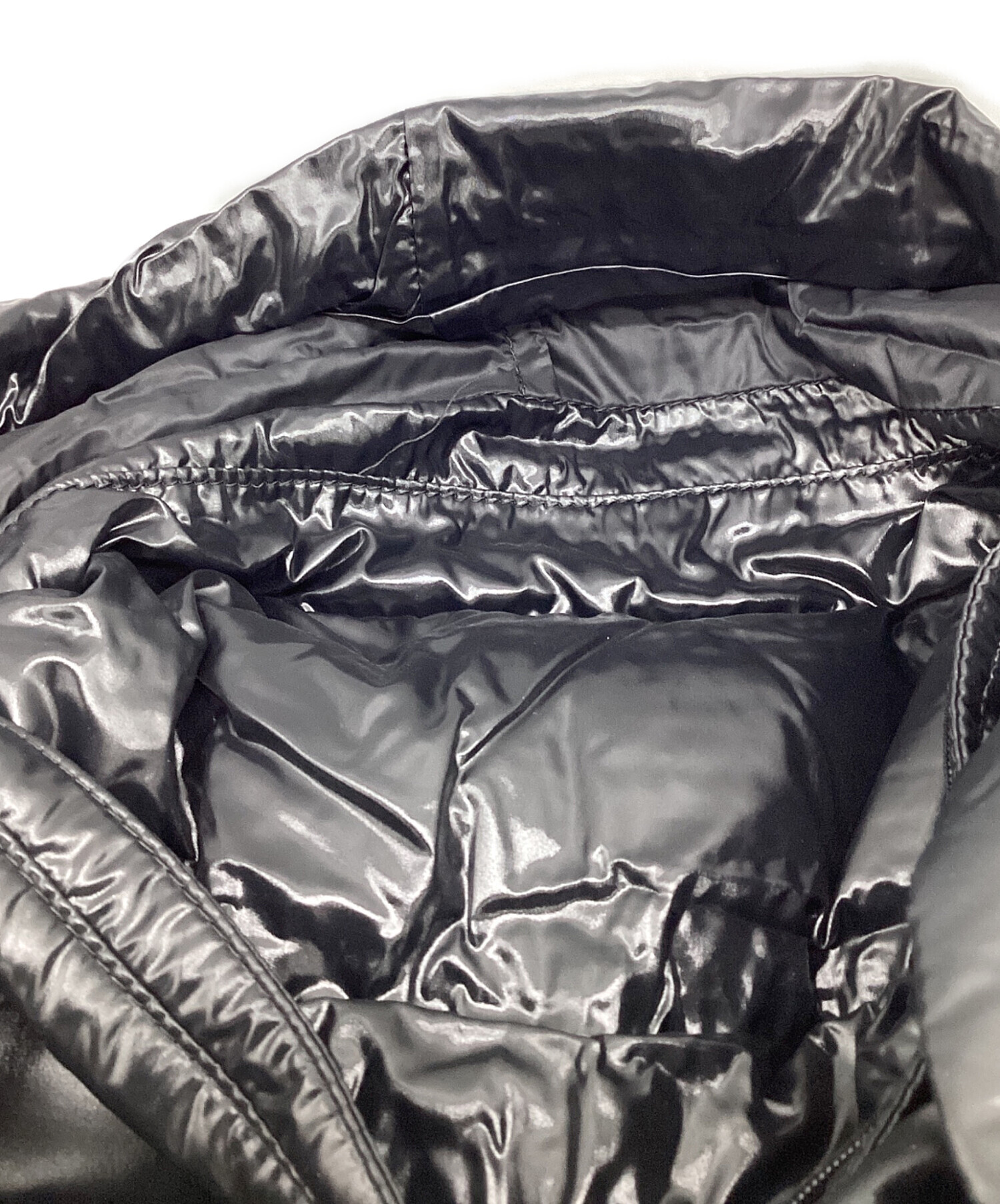 中古・古着通販】MONCLER (モンクレール) EVER（エバー）ダウン