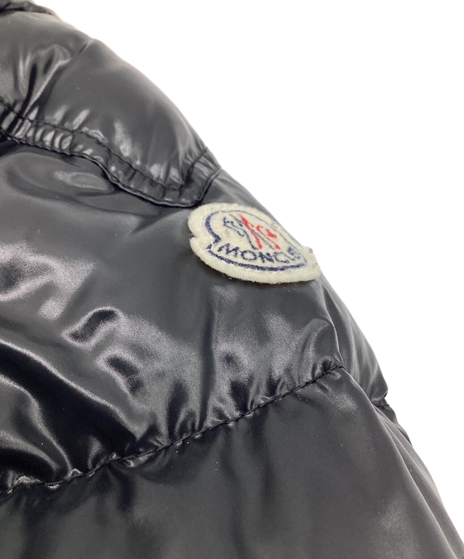 中古・古着通販】MONCLER (モンクレール) EVER（エバー）ダウン