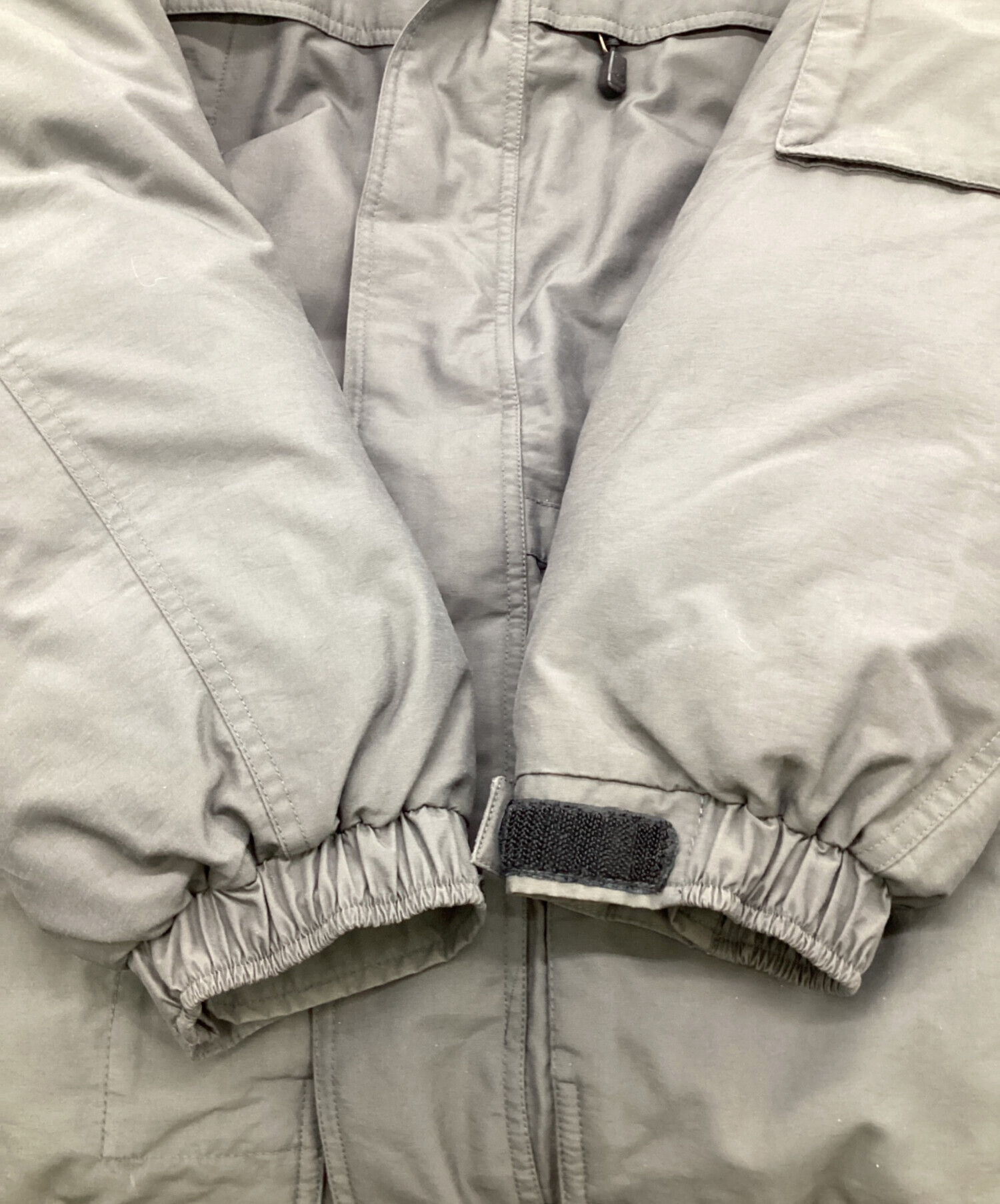 中古・古着通販】THE NORTH FACE (ザ ノース フェイス) マクマード 