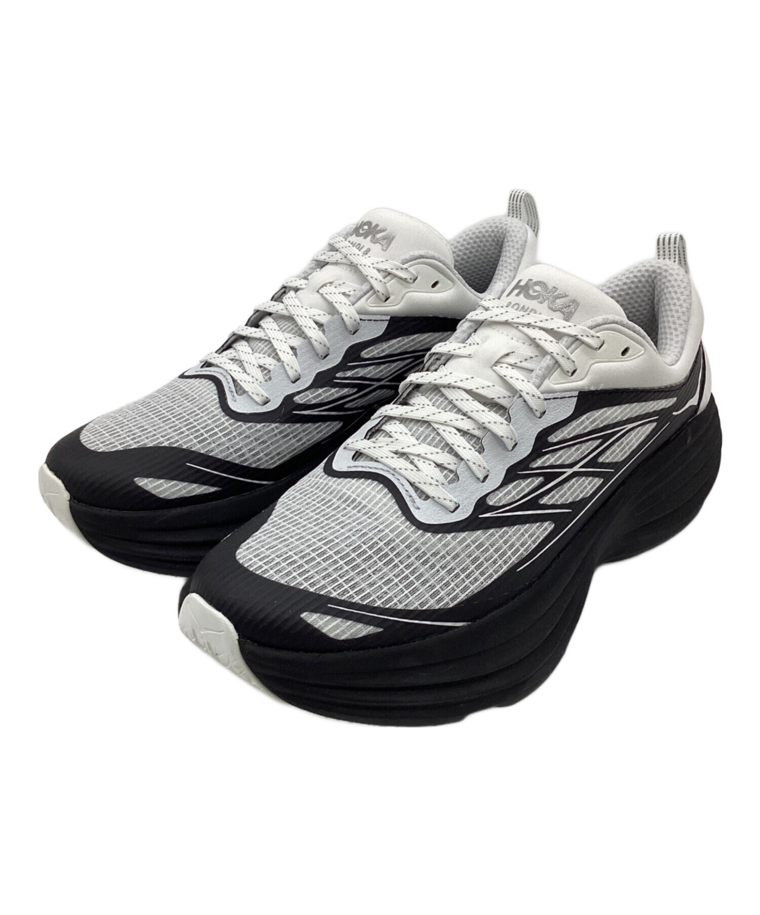 中古・古着通販】HOKA (ホカ) BONDAI 8 TS CAGED（ボンダイ 8 TS