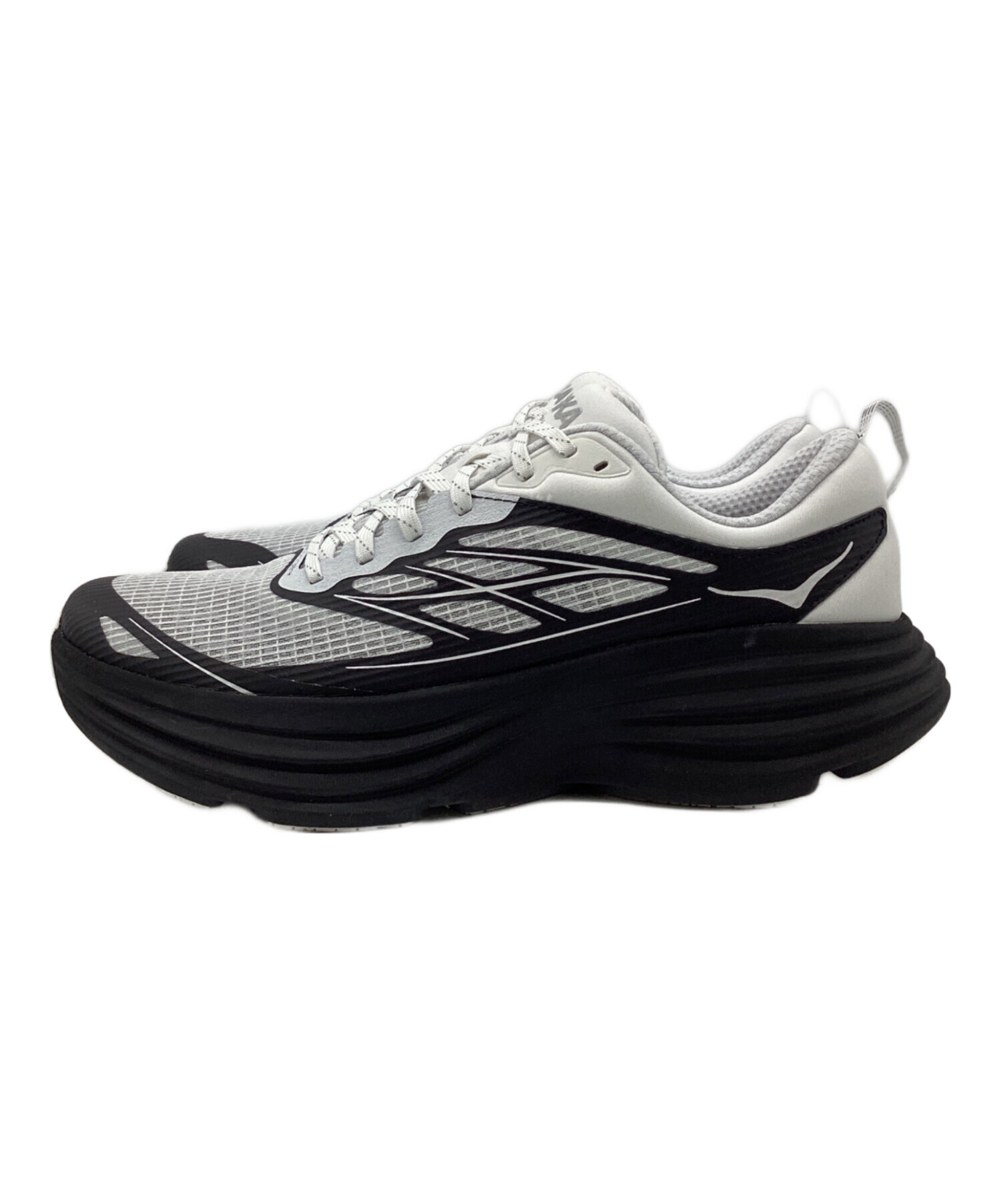中古・古着通販】HOKA (ホカ) BONDAI 8 TS CAGED（ボンダイ 8 TS