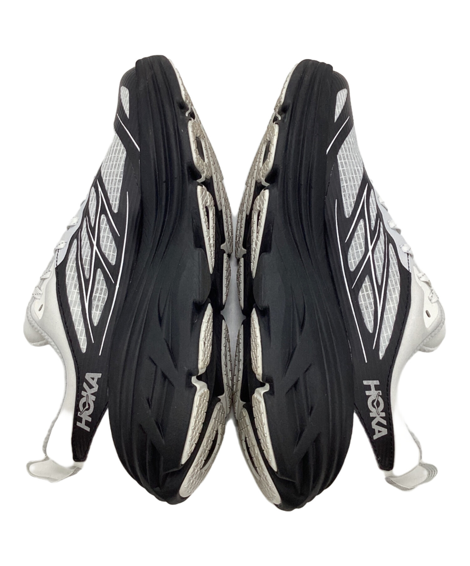 中古・古着通販】HOKA (ホカ) BONDAI 8 TS CAGED（ボンダイ 8 TS