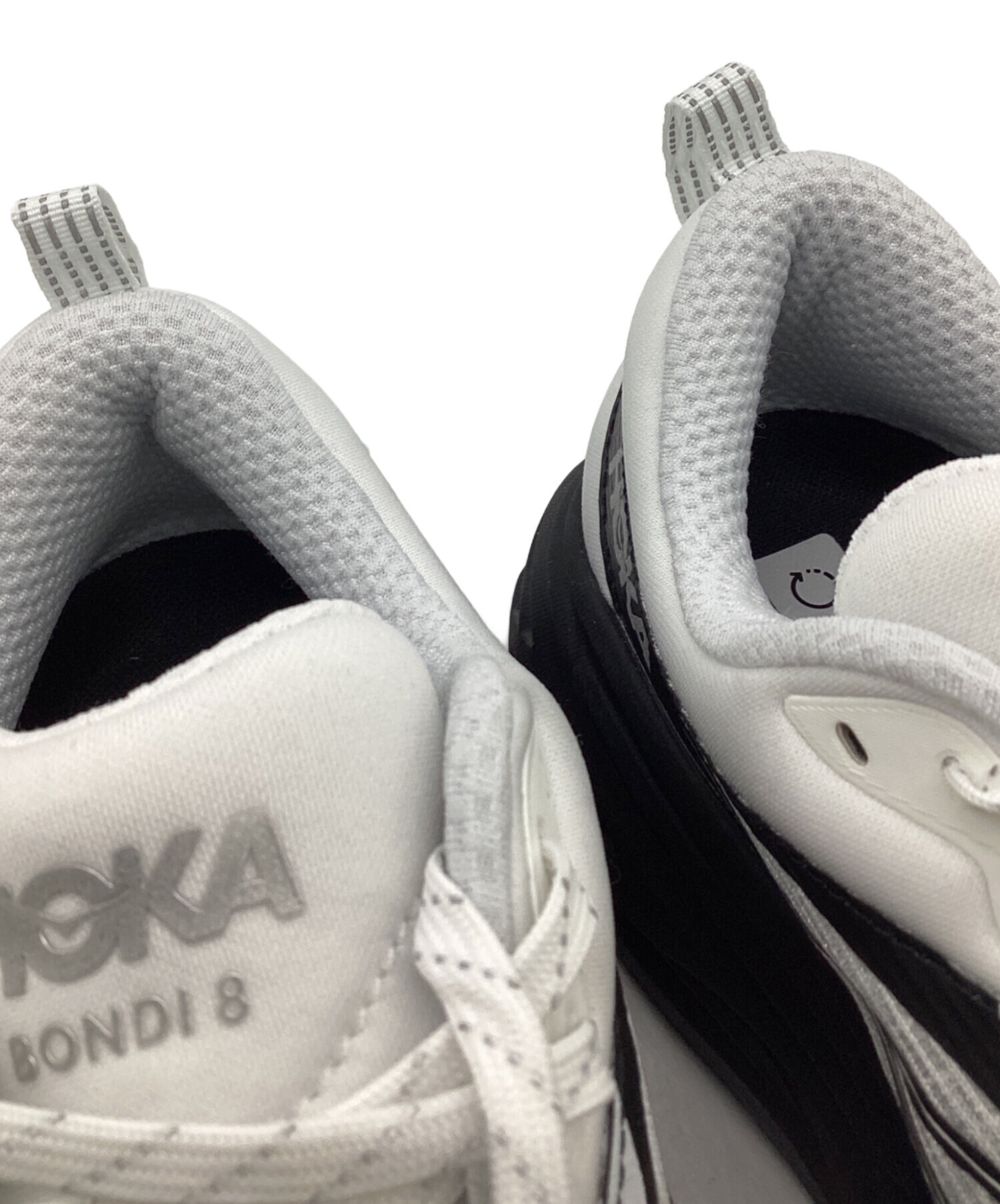 中古・古着通販】HOKA (ホカ) BONDAI 8 TS CAGED（ボンダイ 8 TS