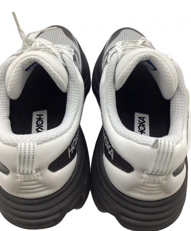 中古・古着通販】HOKA (ホカ) BONDAI 8 TS CAGED（ボンダイ 8 TS
