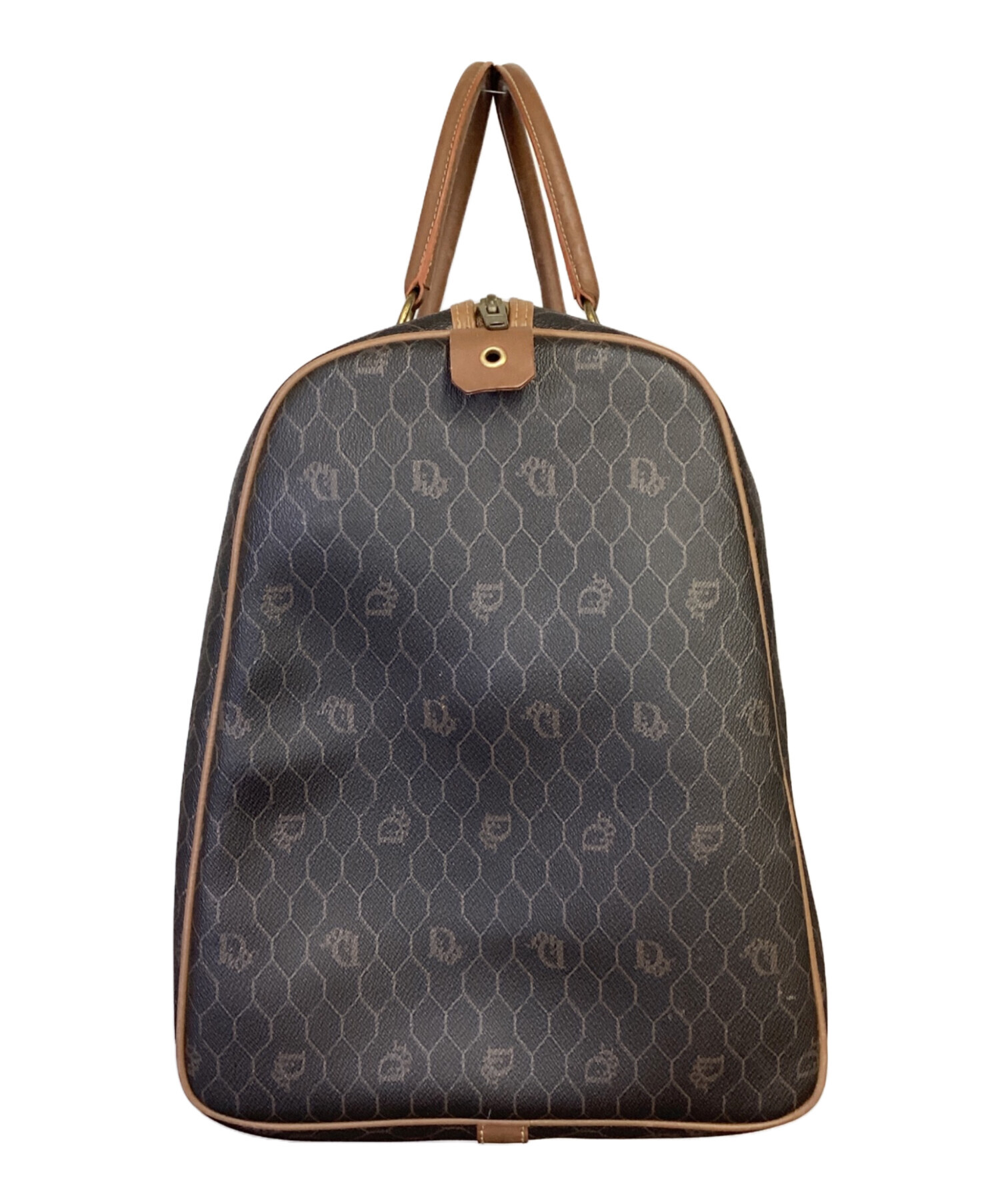 中古・古着通販】Christian Dior (クリスチャン ディオール) ハニカム