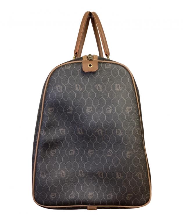 中古・古着通販】Christian Dior (クリスチャン ディオール) ハニカム