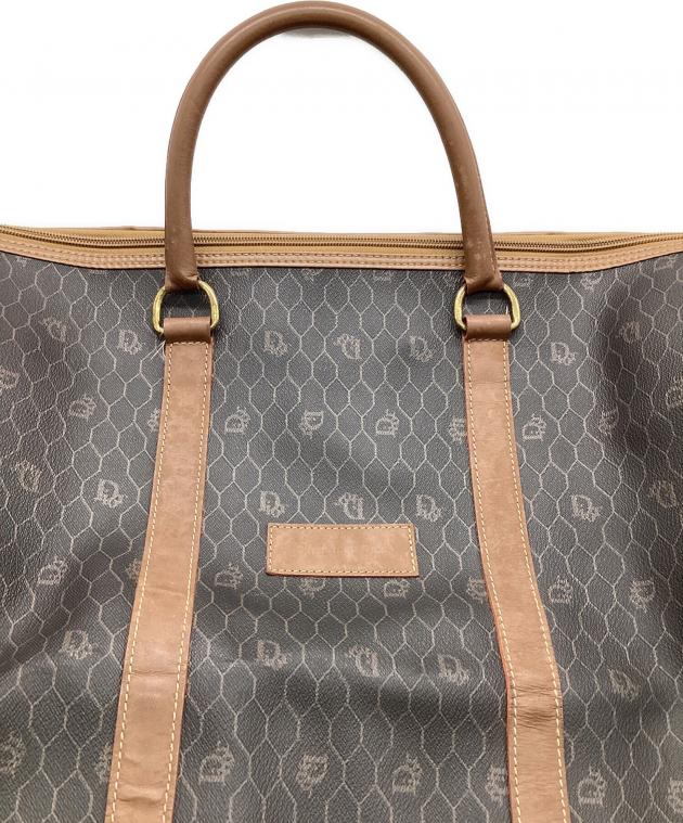 中古・古着通販】Christian Dior (クリスチャン ディオール) ハニカム