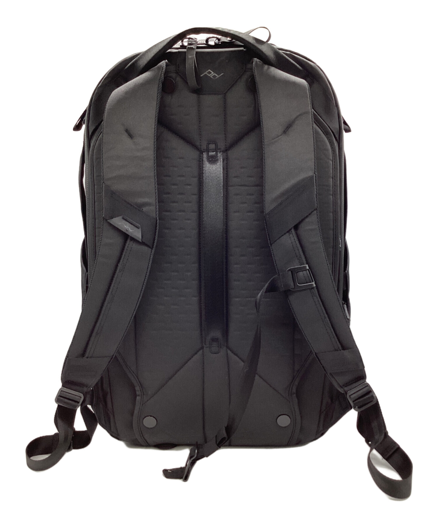 中古・古着通販】peak design (ピークデザイン) トラベル バックパック