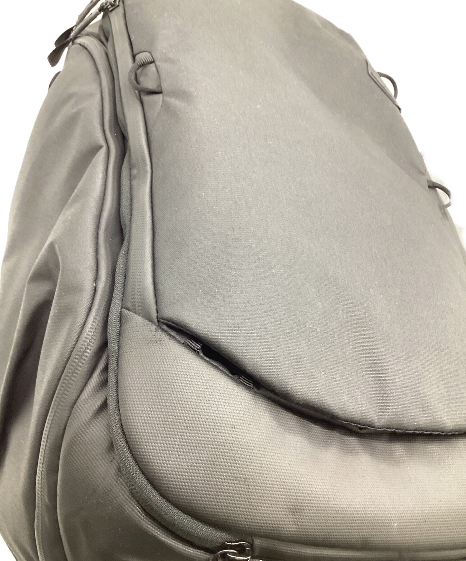 中古・古着通販】peak design (ピークデザイン) トラベル バックパック 