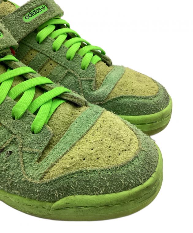 中古・古着通販】The Grinch (グリンチ) adidas (アディダス) Forum