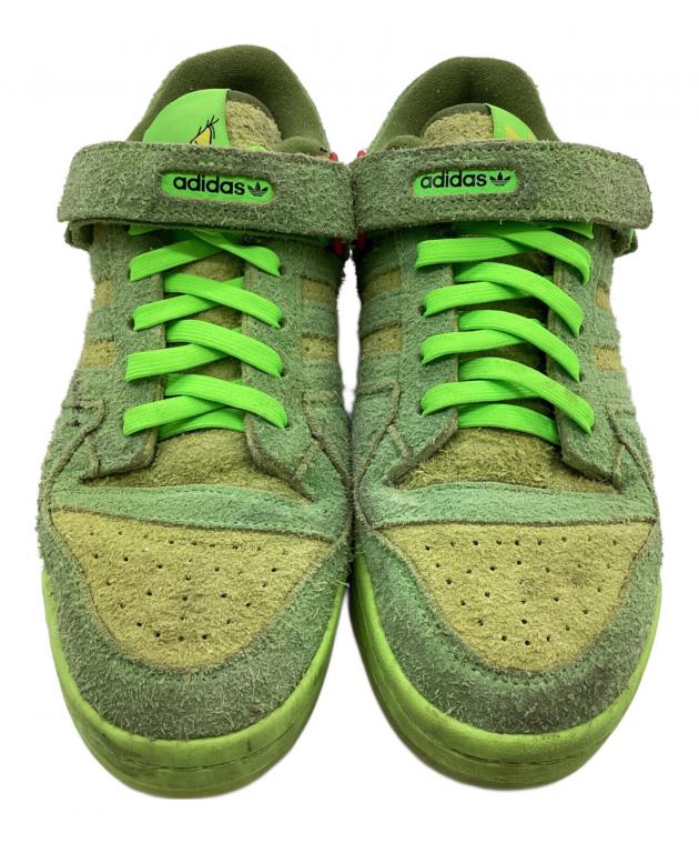 中古・古着通販】The Grinch (グリンチ) adidas (アディダス) Forum