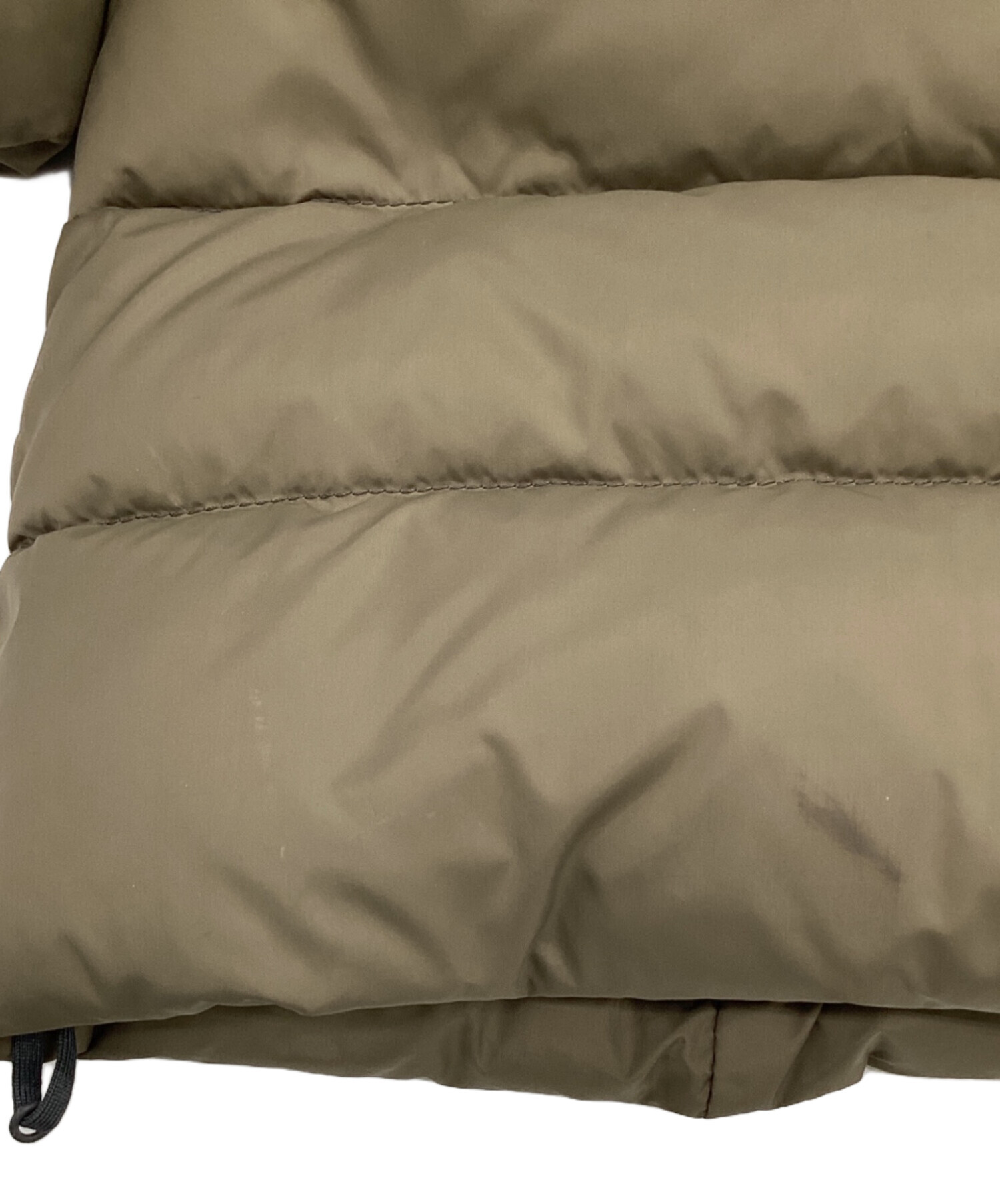 中古・古着通販】DUVETICA (デュベティカ) CAITRIONA（カトリーナ