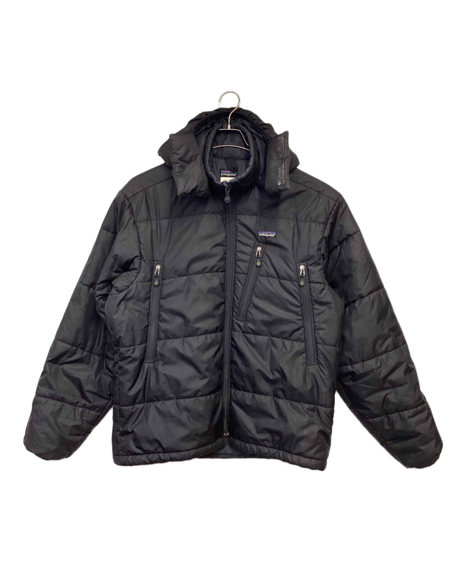 中古・古着通販】Patagonia (パタゴニア) PUFF JACKET（パフ