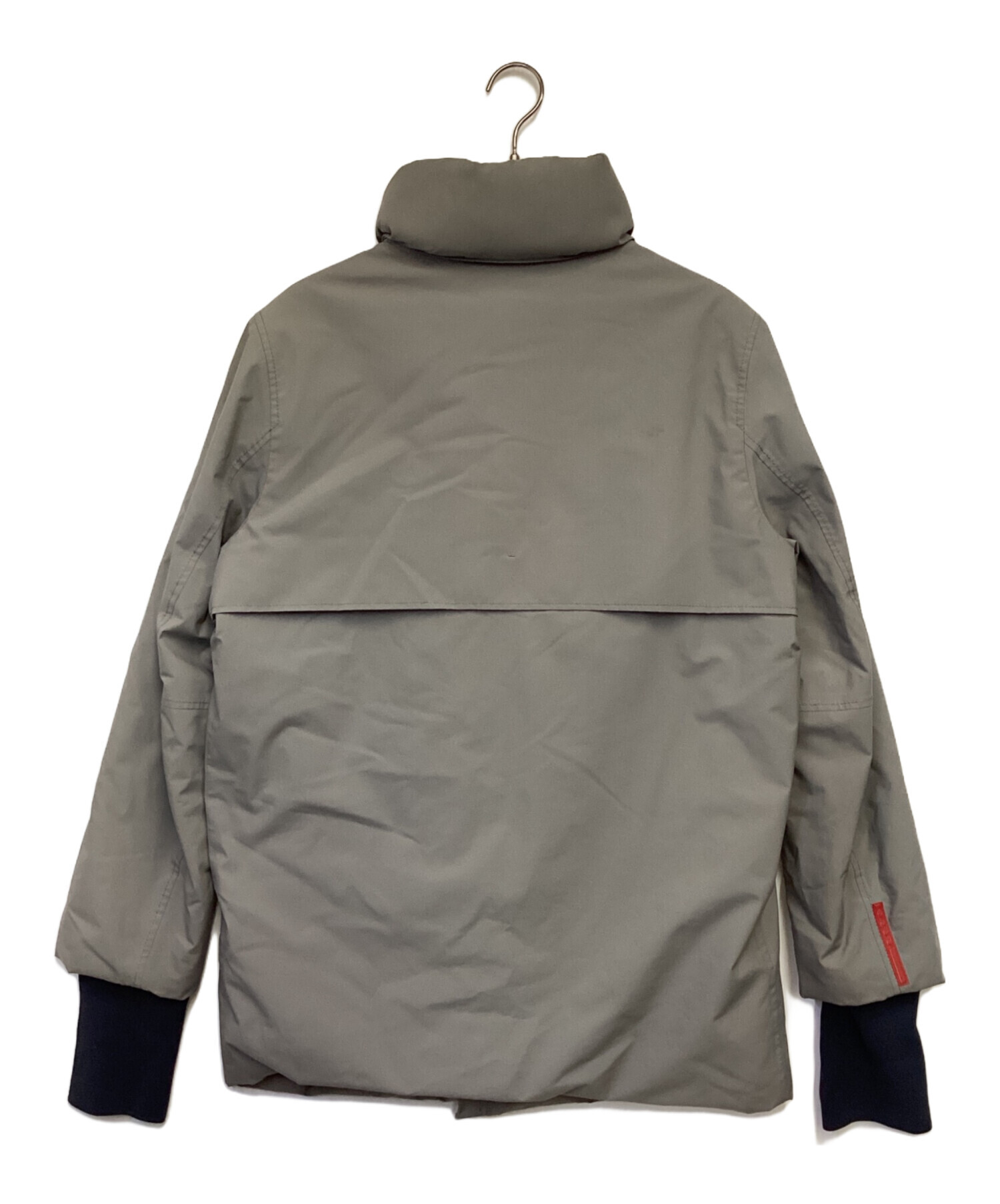 中古・古着通販】PRADA SPORTS (プラダスポーツ) GORE-TEX（ゴアテック 