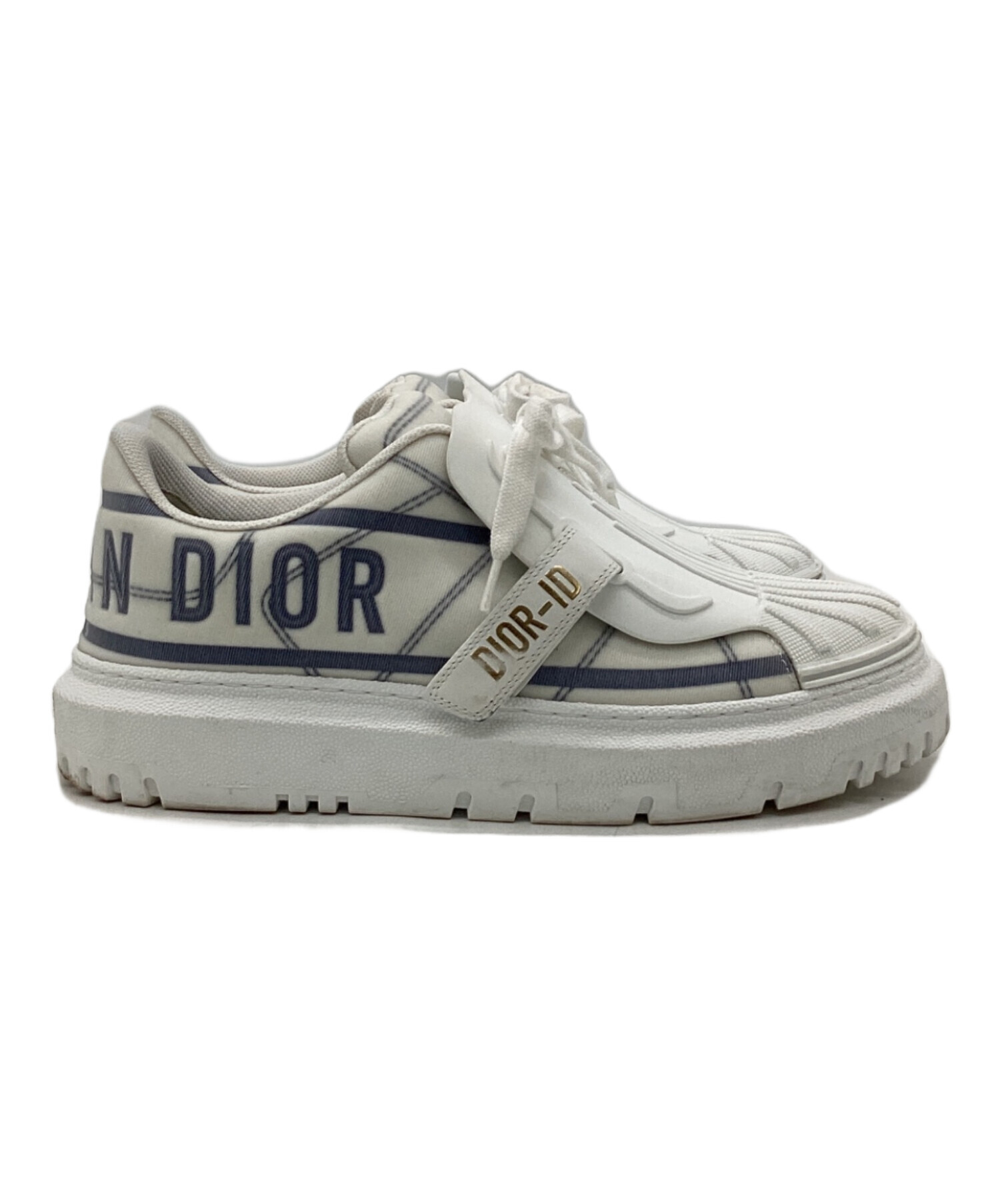 中古・古着通販】Christian Dior (クリスチャン ディオール) Dior-ID