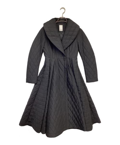 中古・古着通販】JENNE (ジェンヌ) フレンチシックキルティングフレア