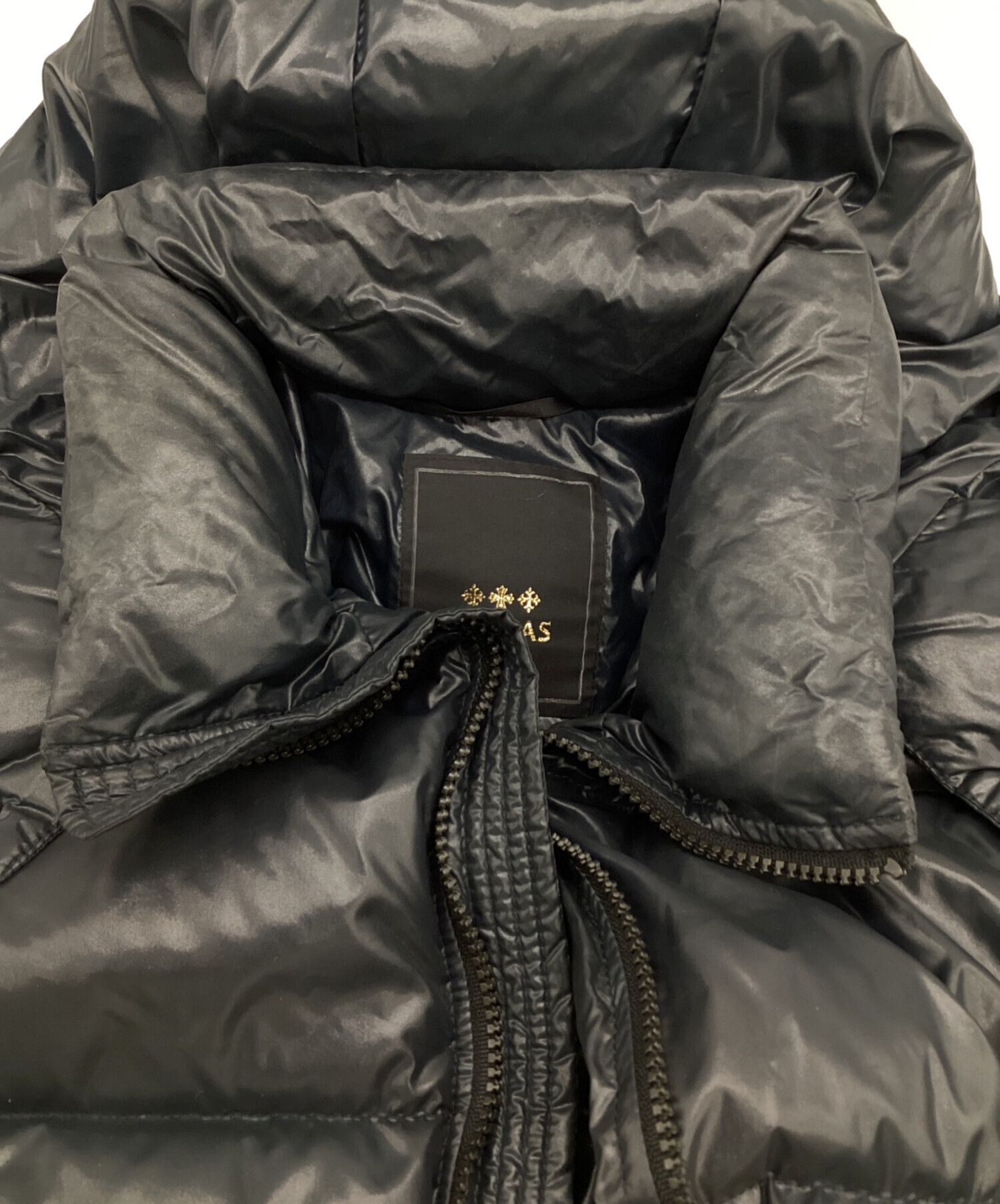 中古・古着通販】TATRAS (タトラス) KRAZ（クラーツ）ダウンジャケット