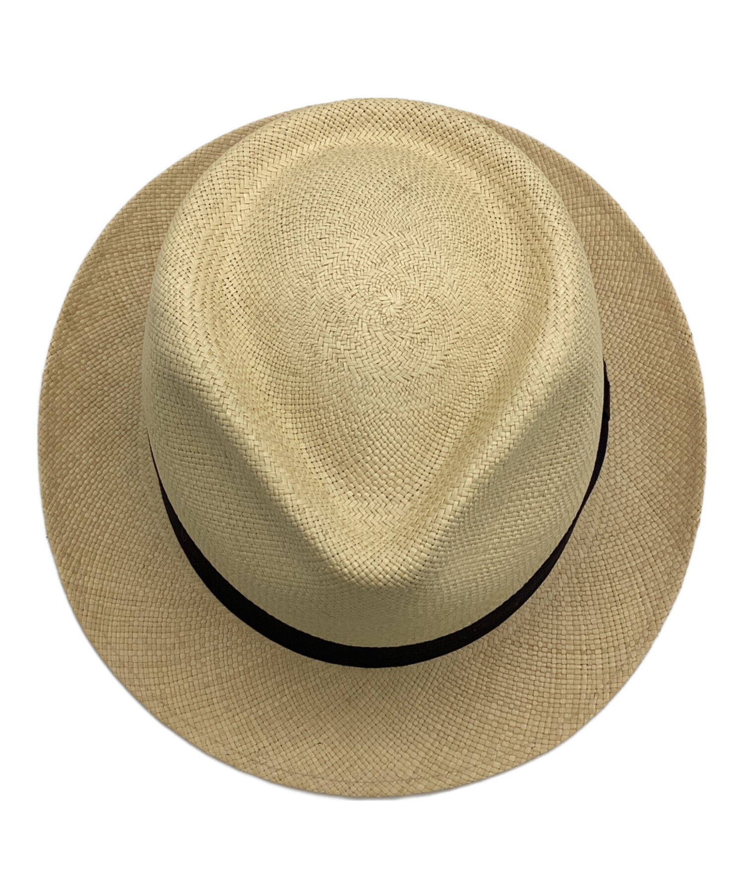 中古・古着通販】EIKICHI YAZAWA (エイキチ ヤザワ) パナマハット