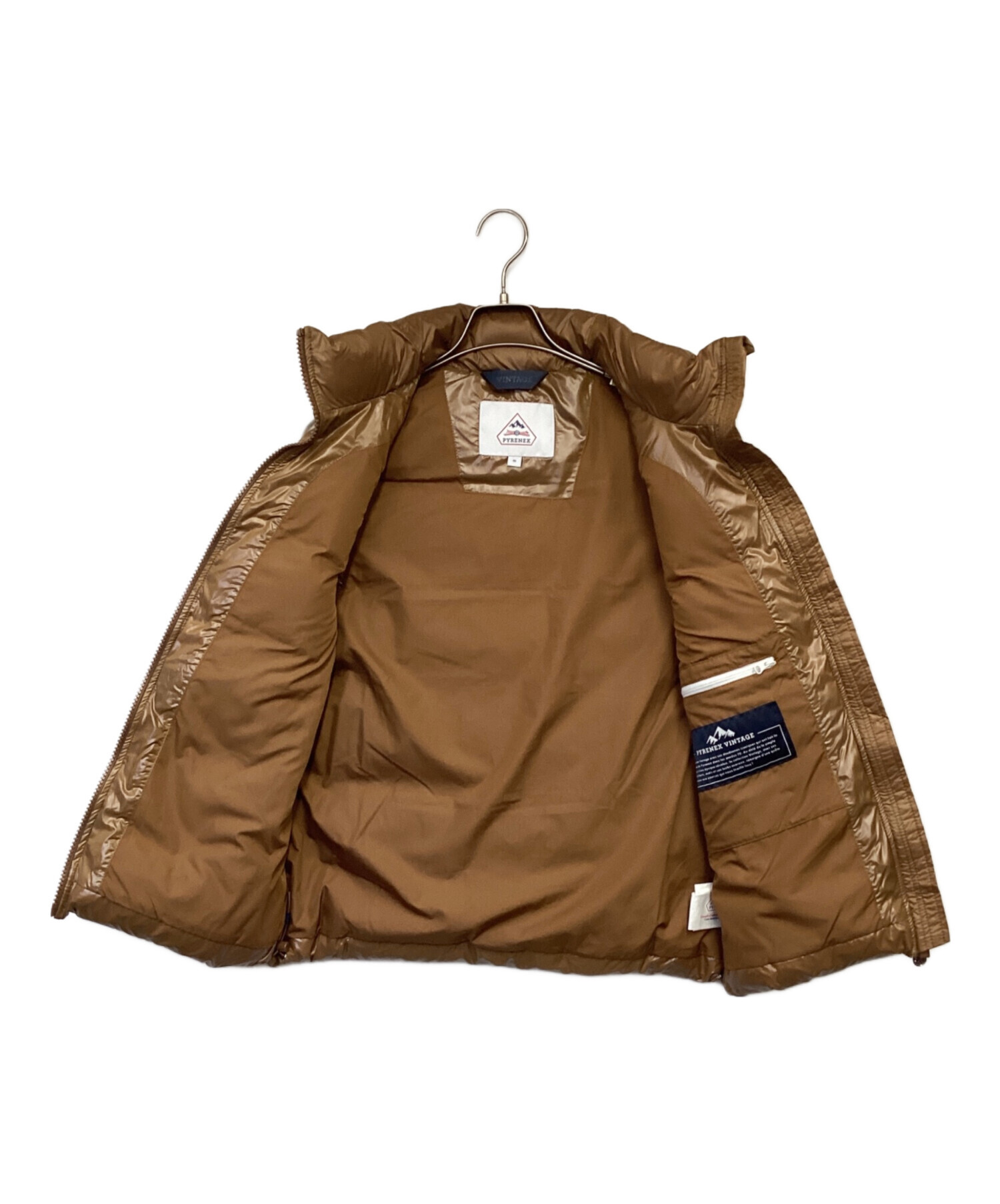 中古・古着通販】Pyrenex (ピレネックス) JOHN 2（ジョン 2）ダウン