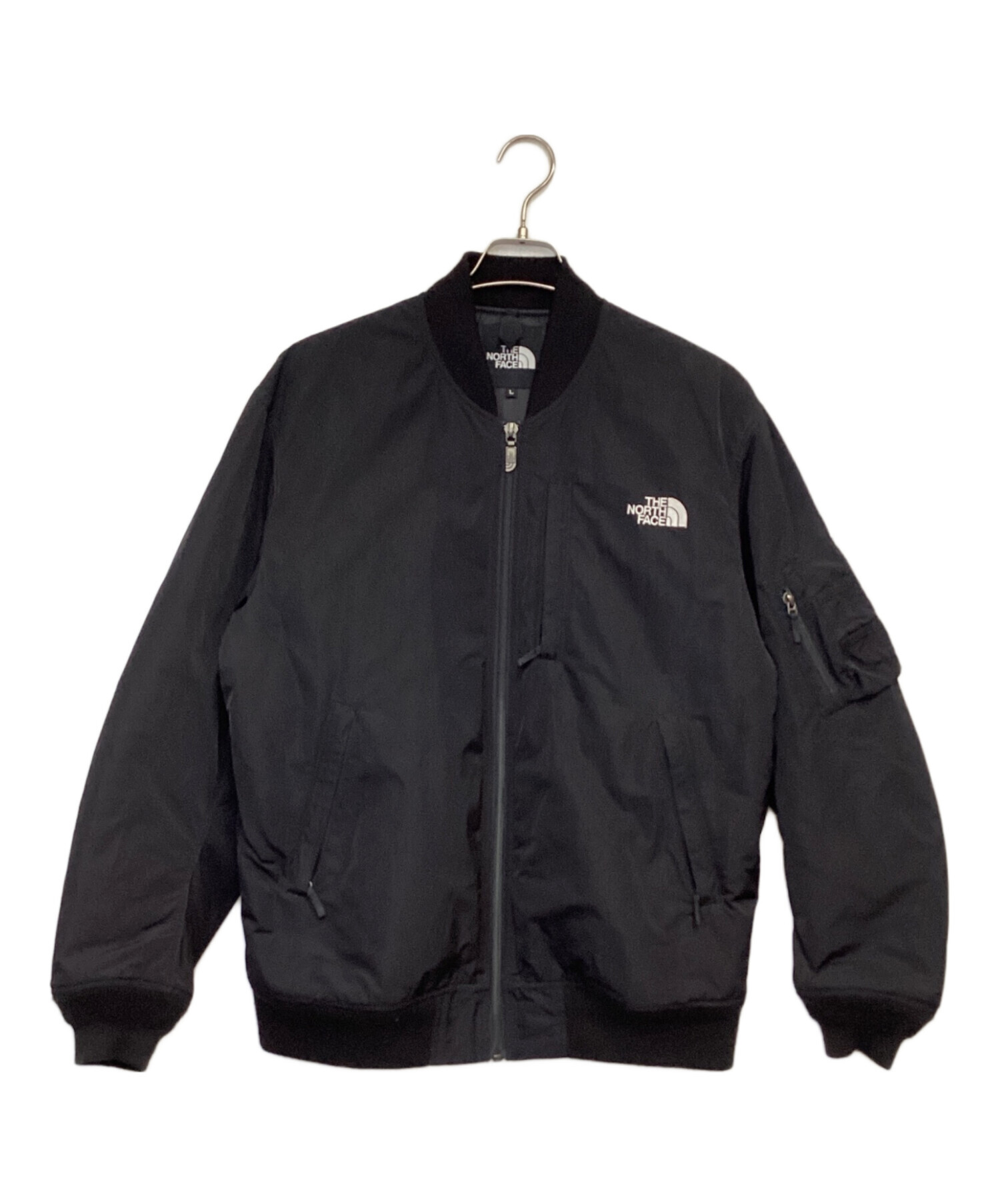 中古・古着通販】THE NORTH FACE (ザ ノース フェイス) Q3 JACKET