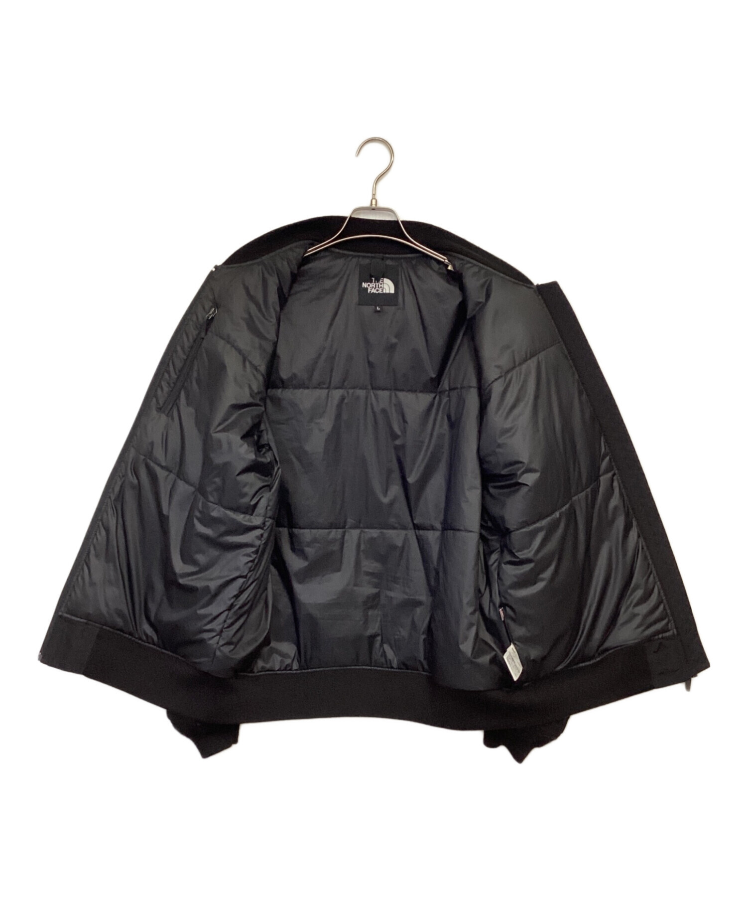 中古・古着通販】THE NORTH FACE (ザ ノース フェイス) Q3 JACKET