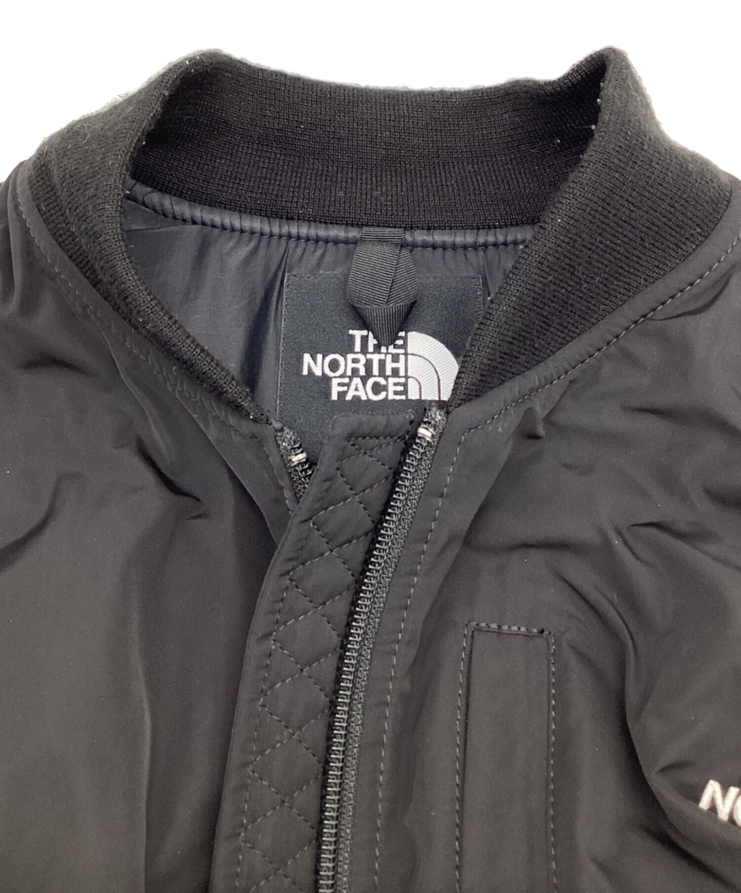 中古・古着通販】THE NORTH FACE (ザ ノース フェイス) Q3 JACKET