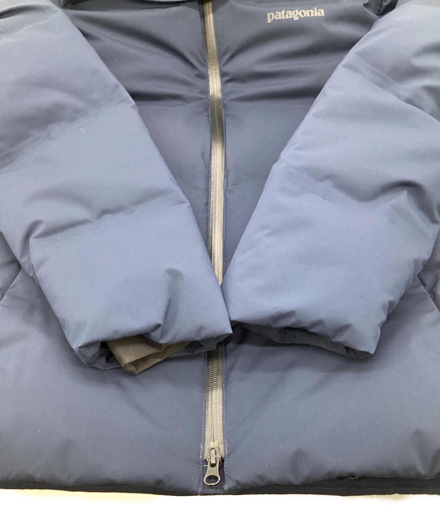 中古・古着通販】Patagonia (パタゴニア) ジャクソン グレイシャー