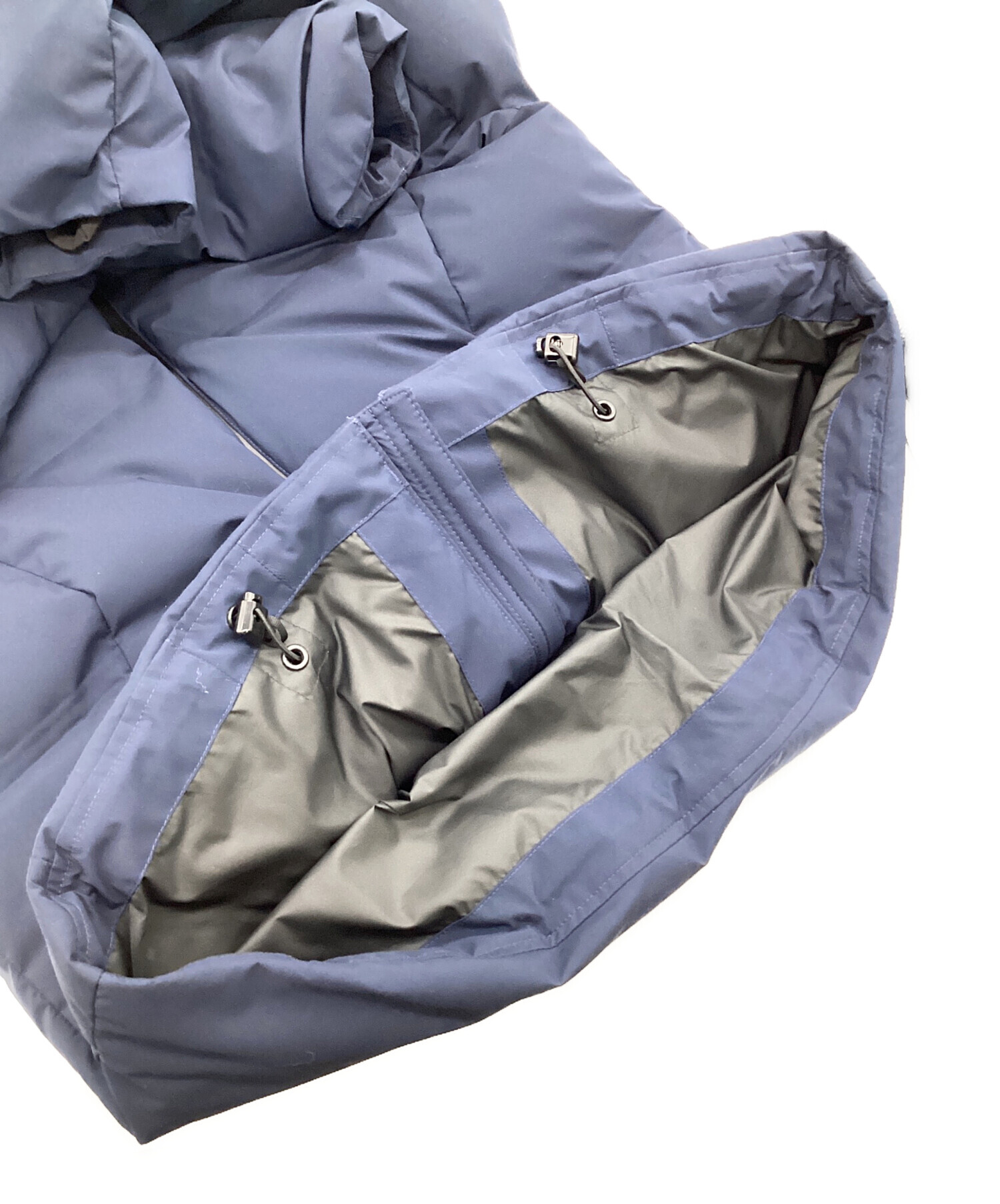 中古・古着通販】Patagonia (パタゴニア) ジャクソン グレイシャー 