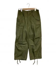 M-51フィールドパンツ】ブランド・古着のネット通販【TREFAC FASHION】