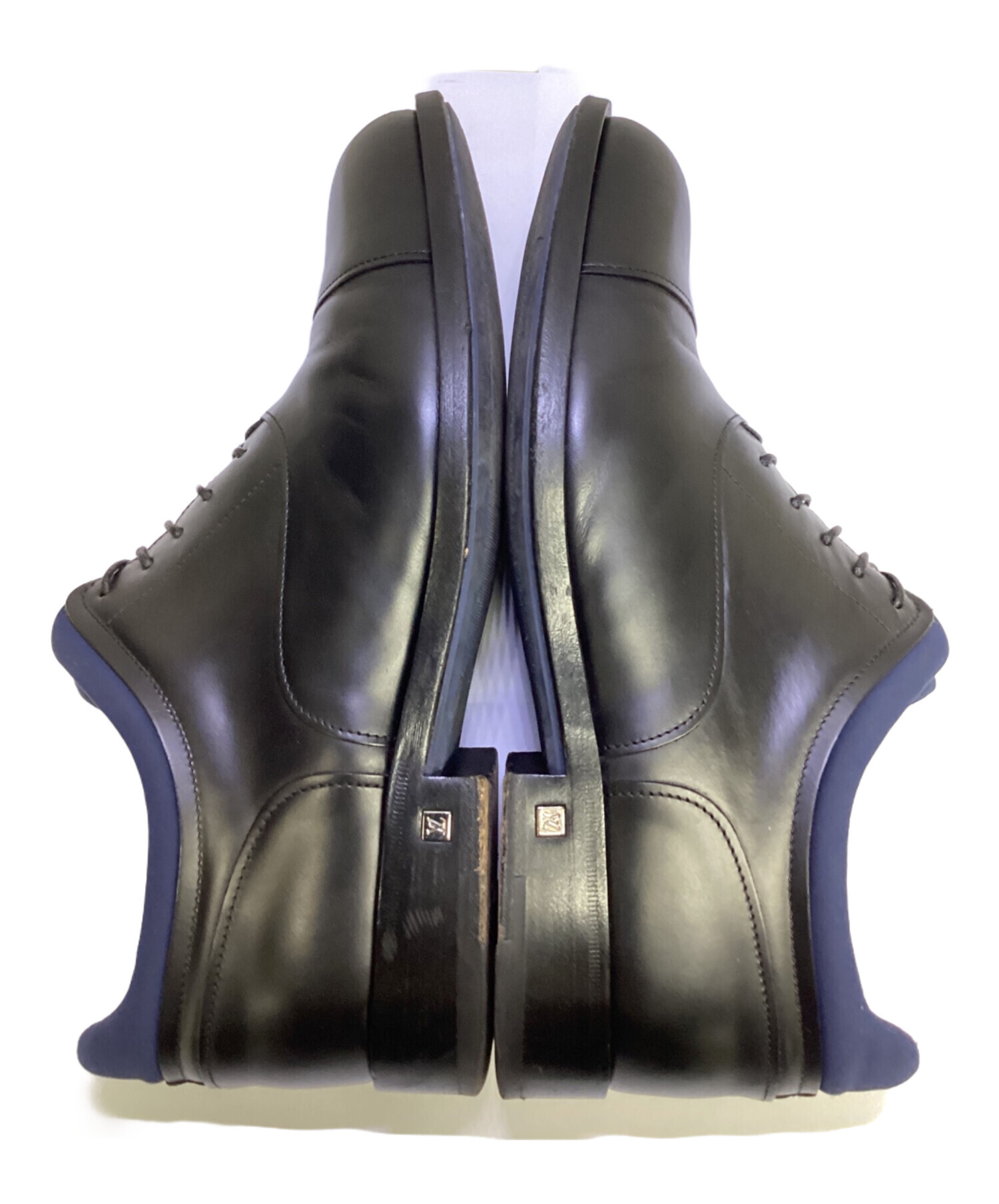 中古・古着通販】LOUIS VUITTON (ルイ ヴィトン) ストレートチップ