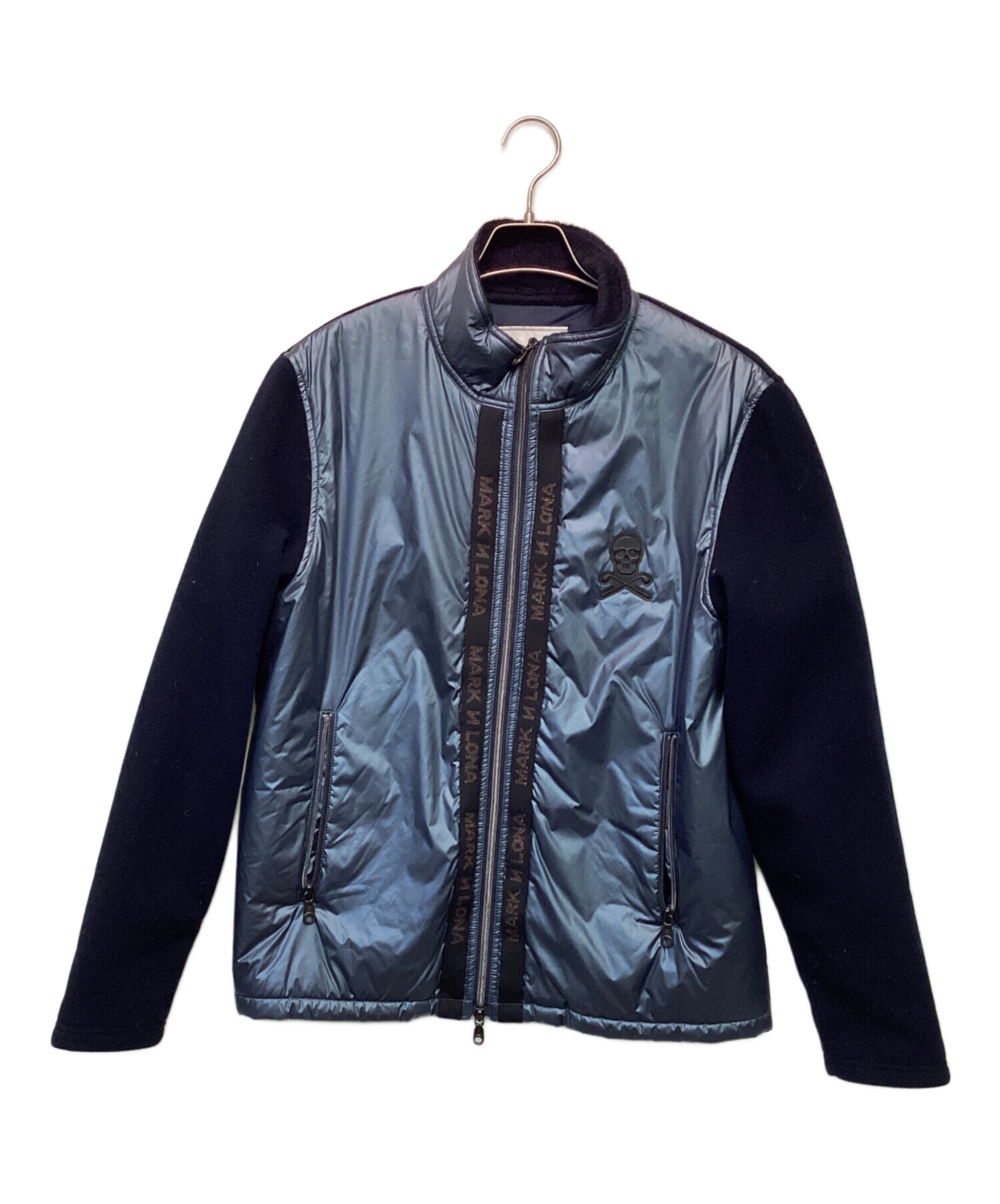 中古・古着通販】MARK&LONA (マークアンドロナ) Primal Combi JK 