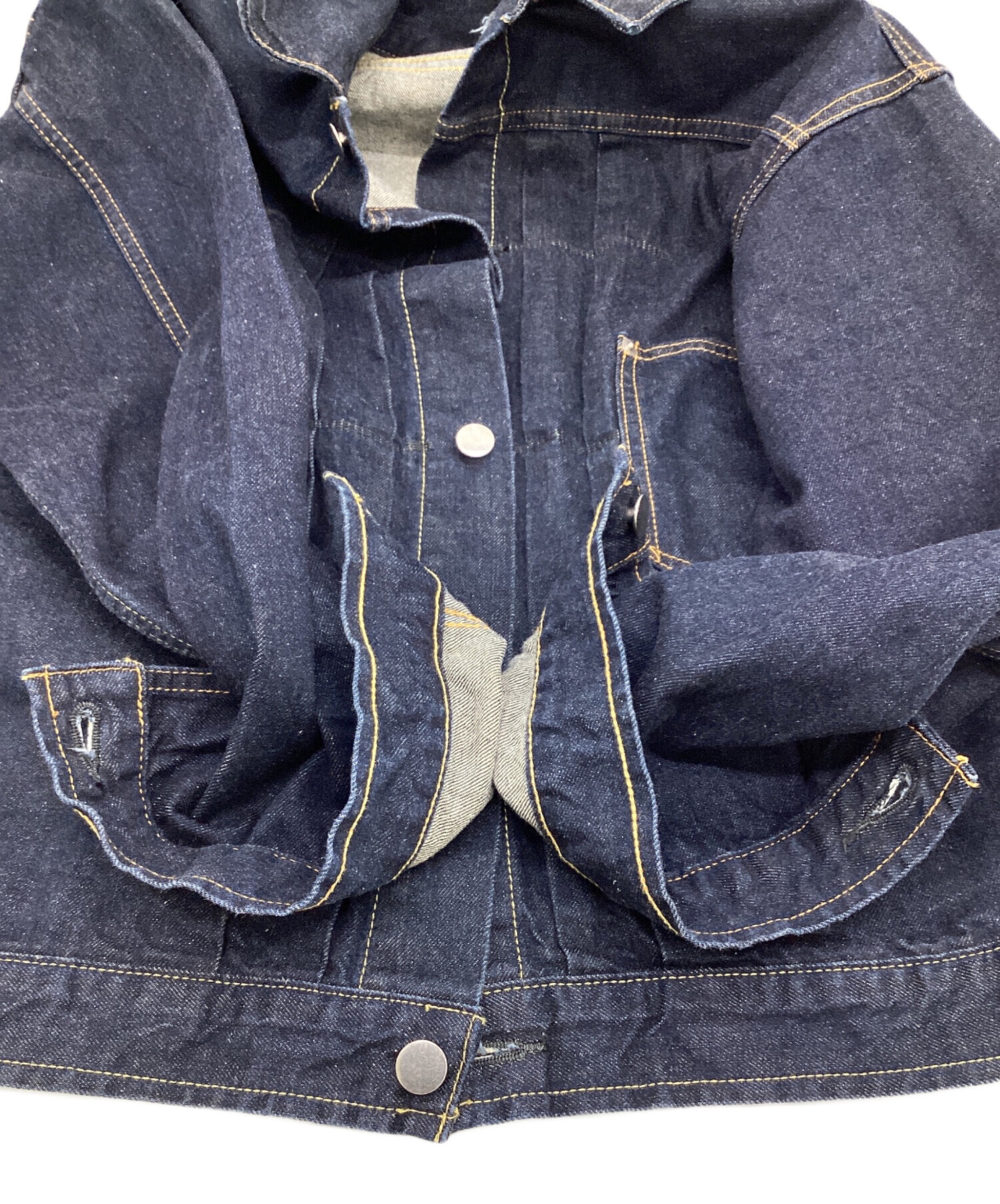 中古・古着通販】UNITED ARROWS & SONS (ユナイテッドアローズ アンド