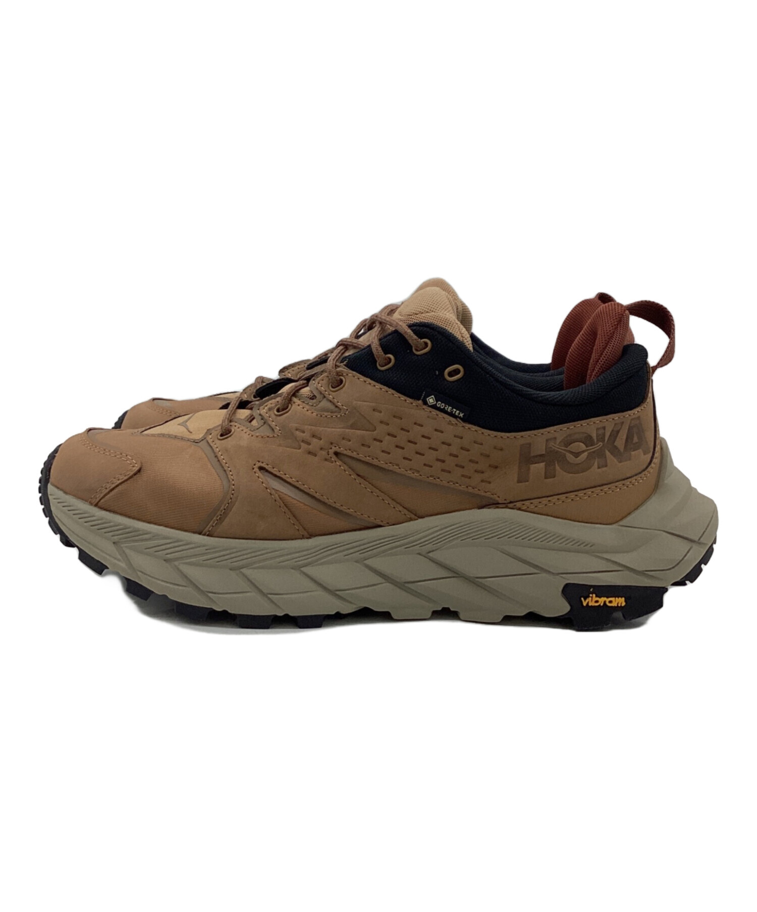 中古・古着通販】HOKA (ホカ) ANACAPA LOW GTX（アナパカ ロー 